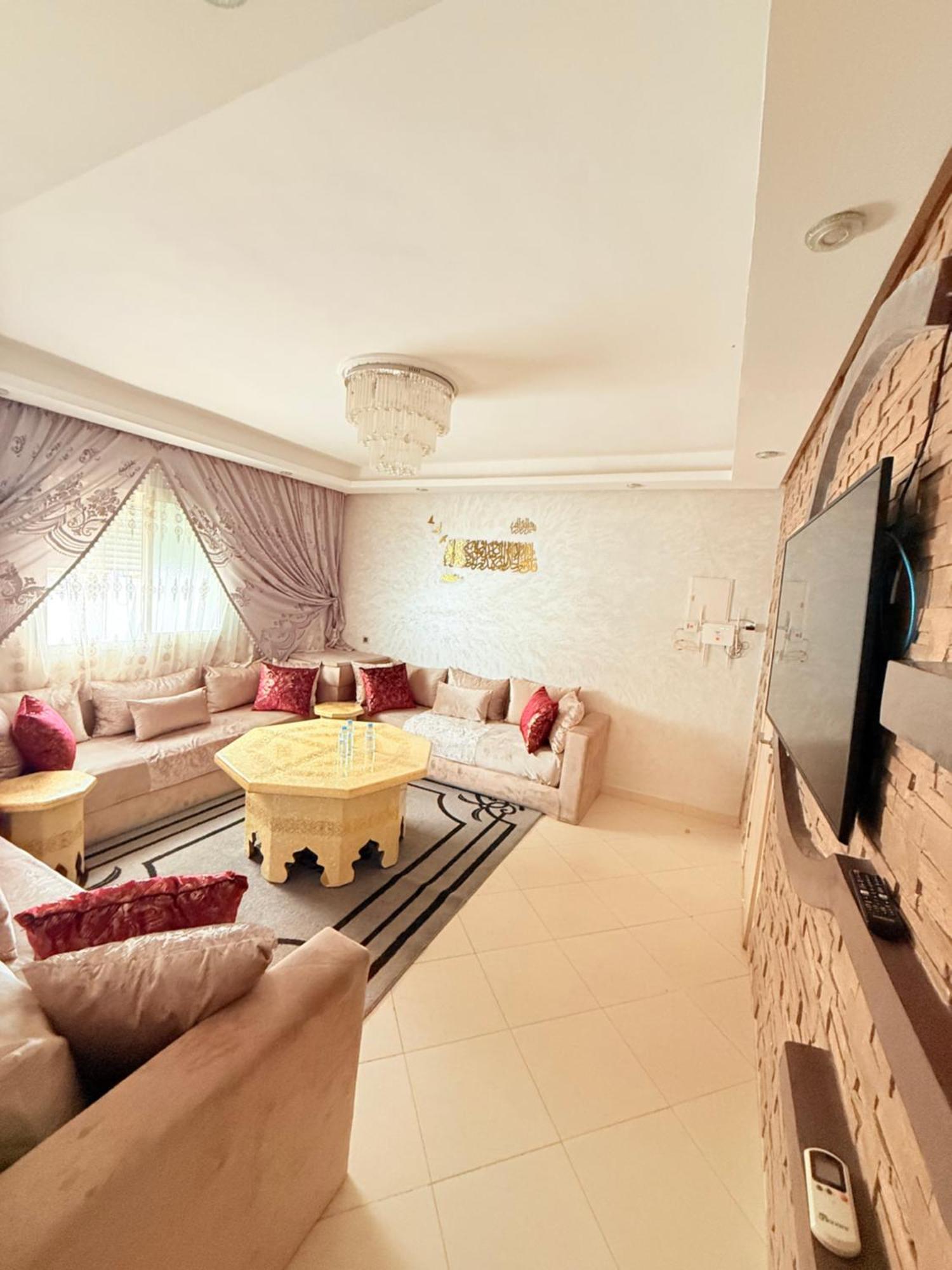 Appartement Chic Appart N29 Confortable Family