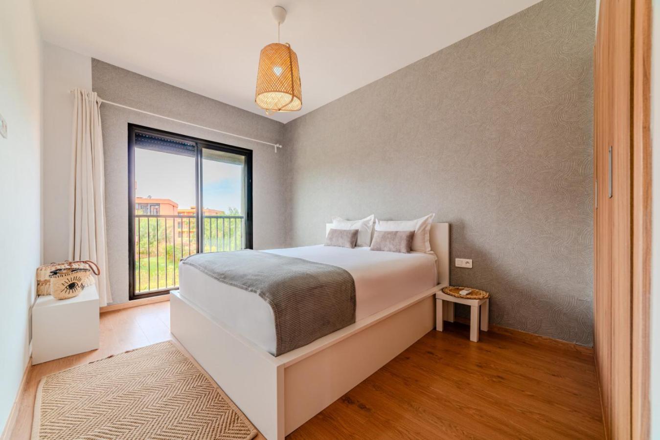 Appartement Luxury And Serenity At Noria Golf And Pool *