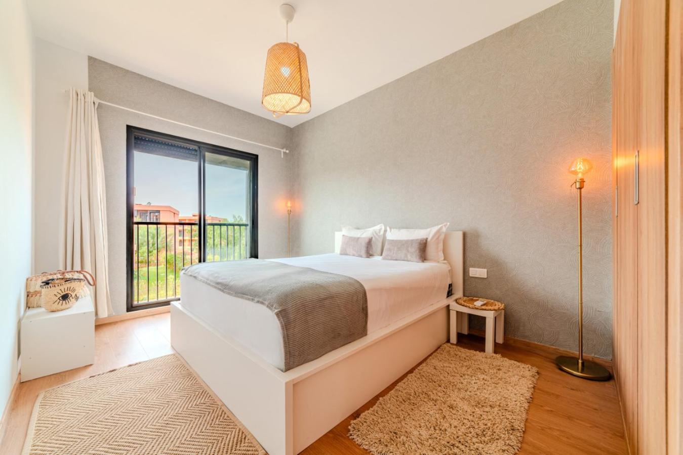 Appartement Luxury And Serenity At Noria Golf And Pool *
