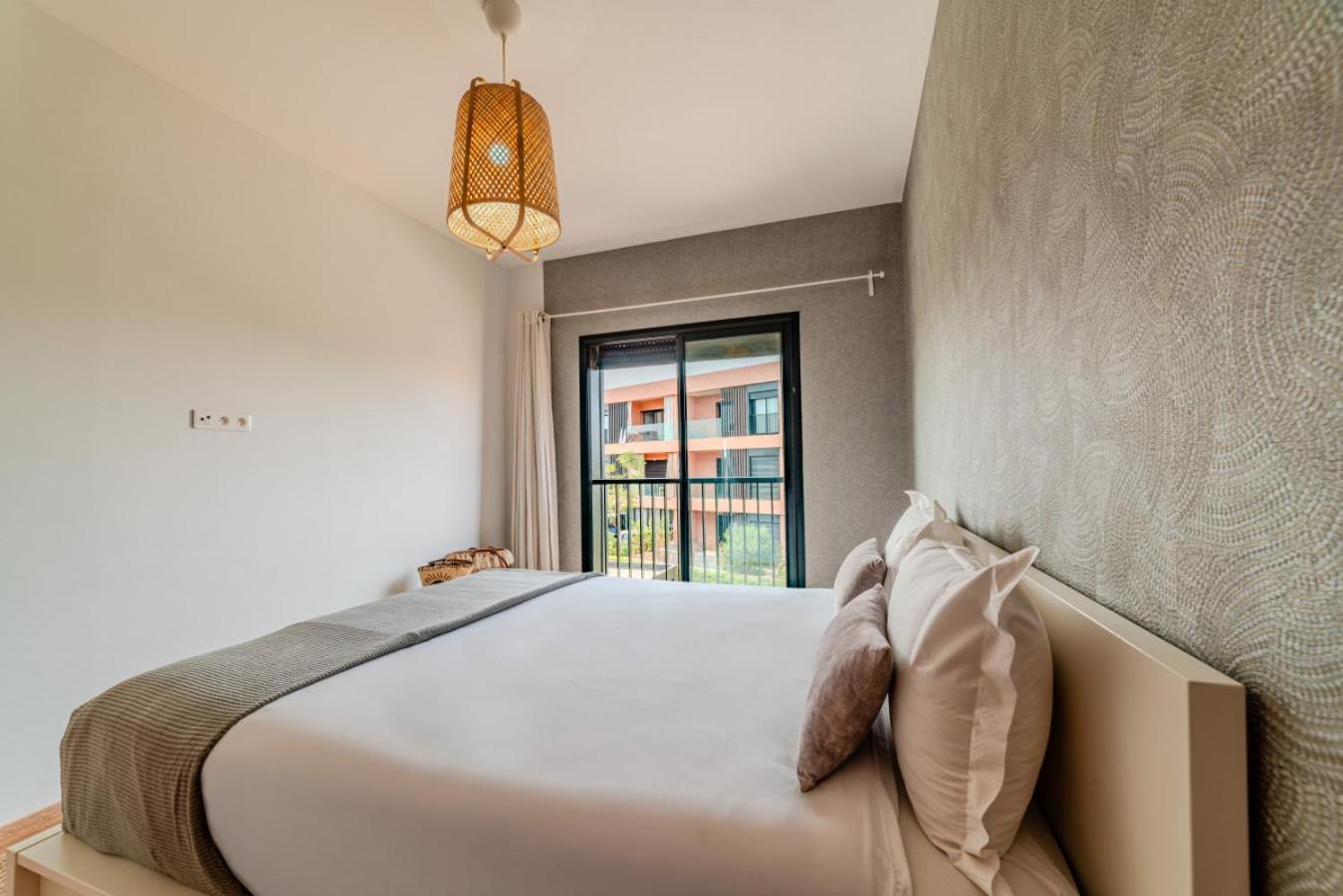 Luxury And Serenity At Noria Golf And Pool Appartement *