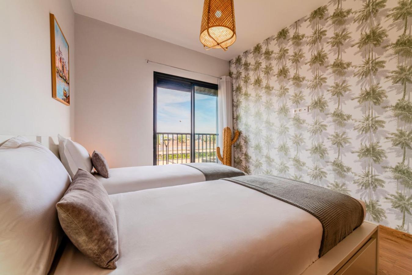 Luxury And Serenity At Noria Golf And Pool *