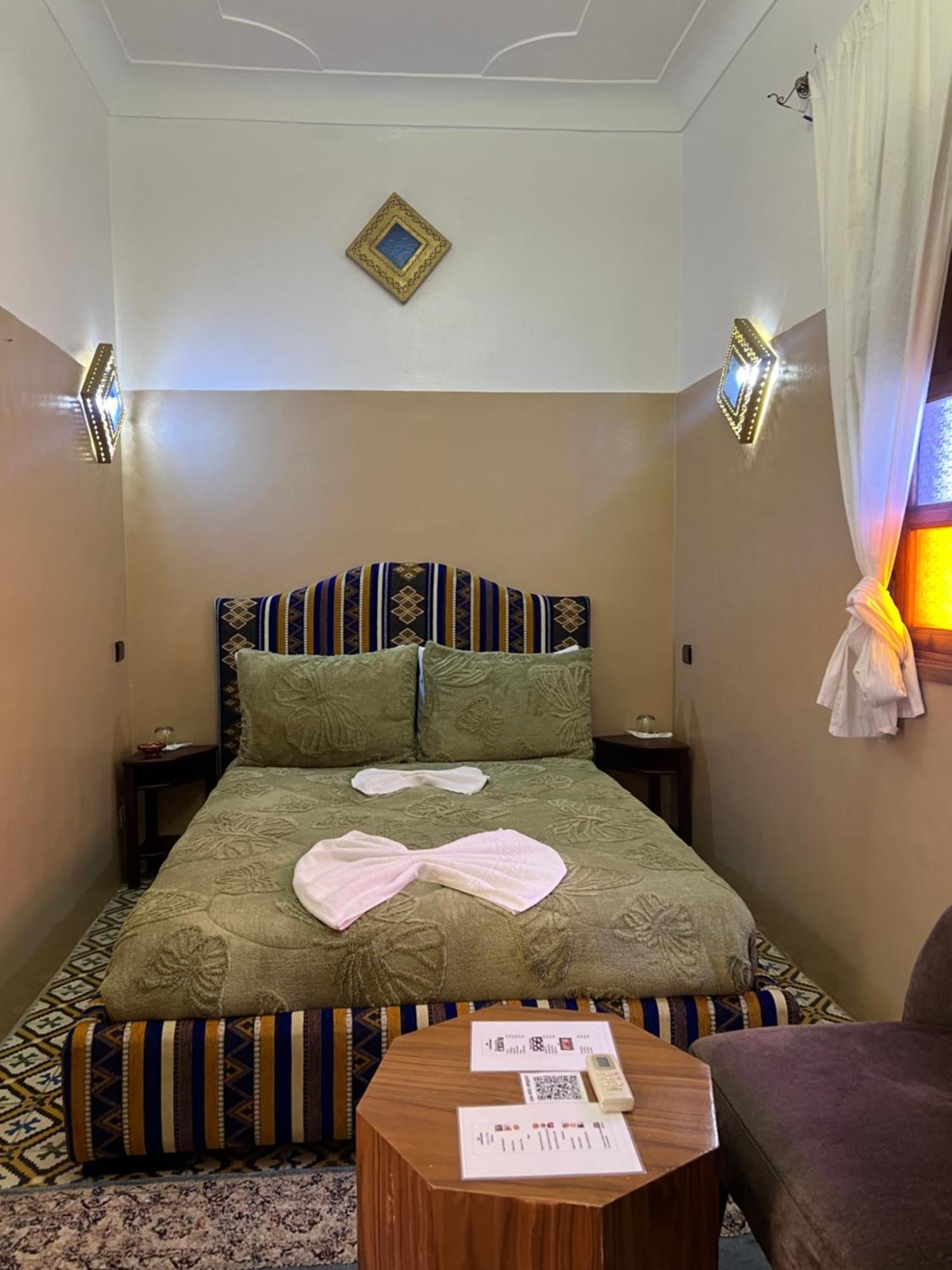 La Perla Bianca Bed & Breakfast *