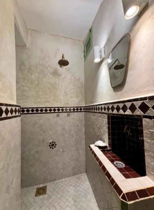 Dar Kamilya Marrakesh