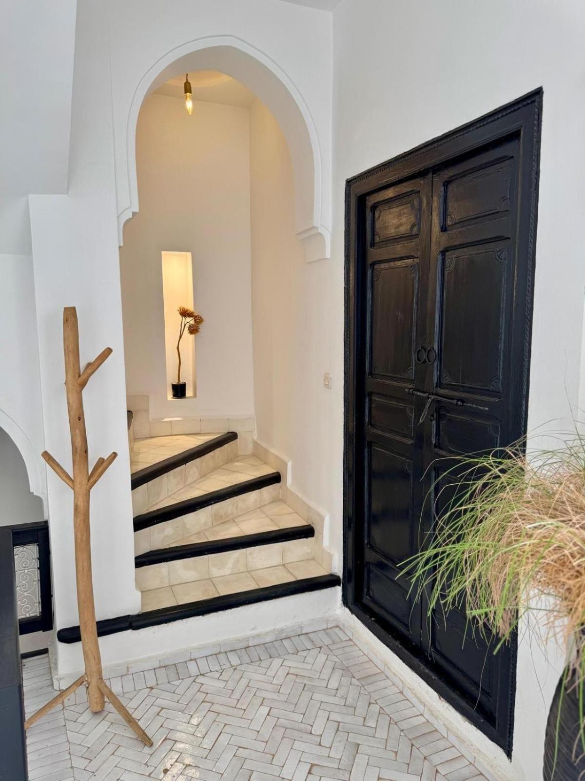 Hébergement de vacances Prive Luxe 3 Medina De Marrakech *