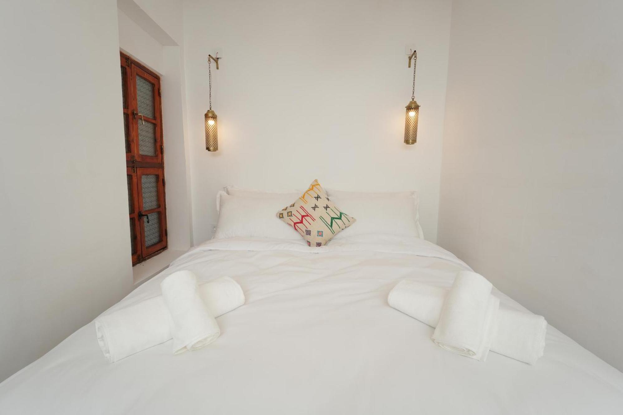 Guest house Abrare *