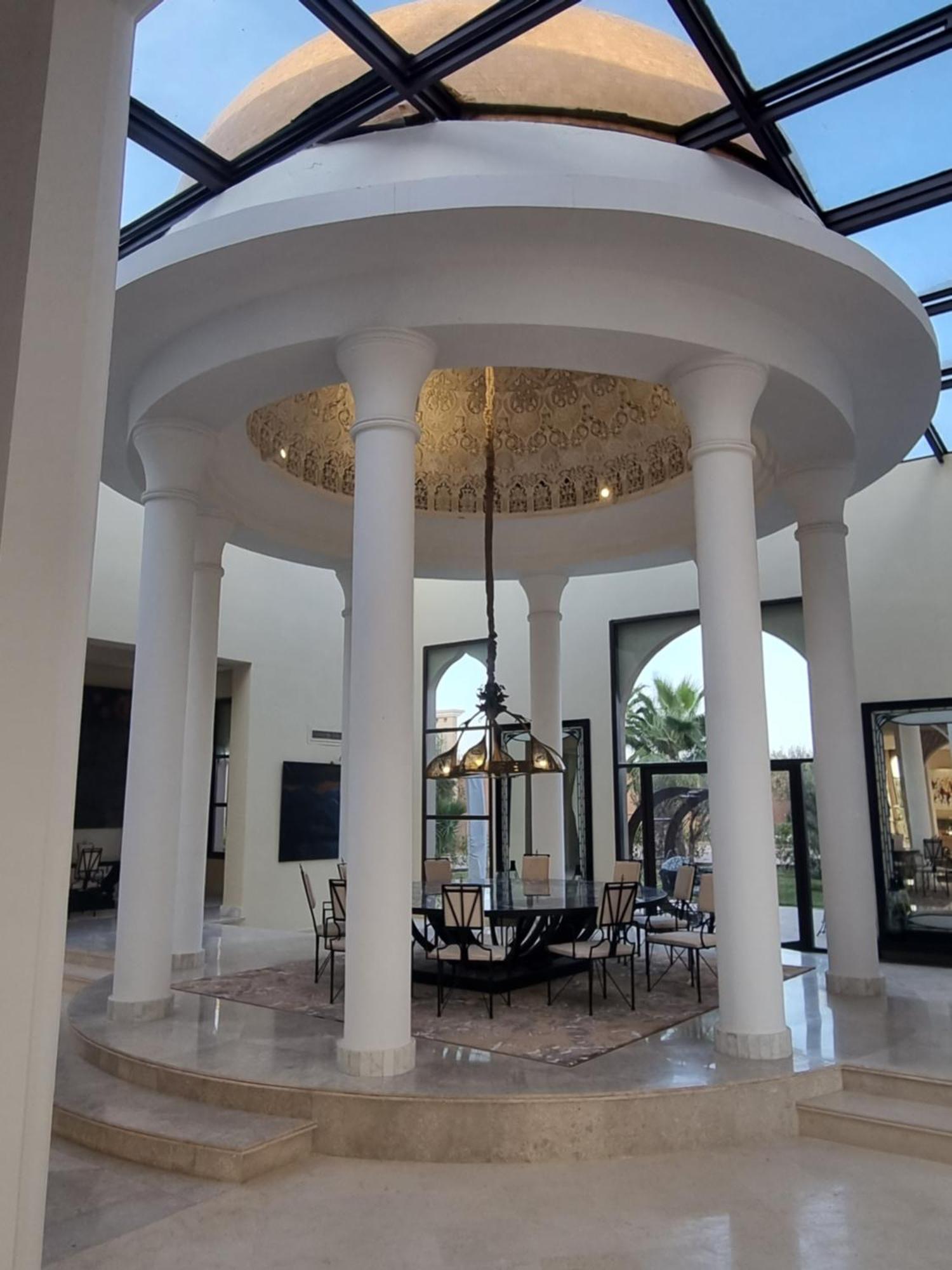 Villa Palais Les Orchidees *
