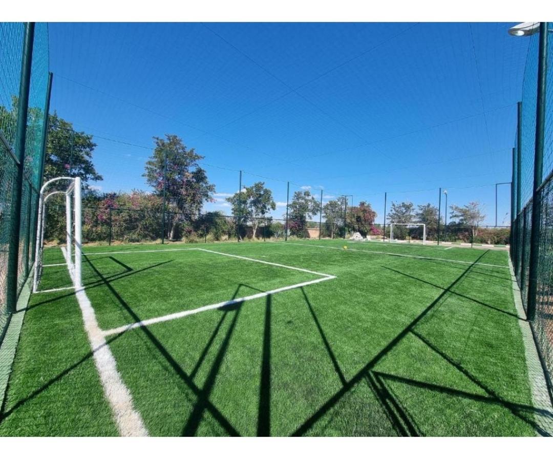 Atlas Golf Appartement