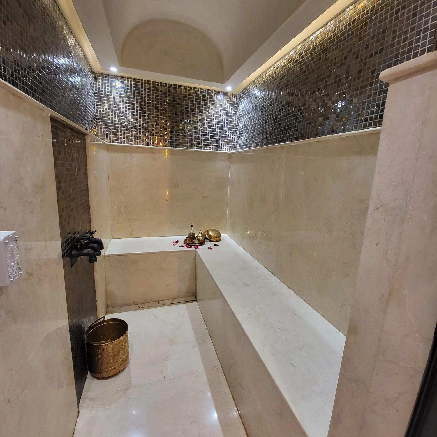 Luxe&cozy Piscine Prive 20 Min Du Centre * Marrakesh