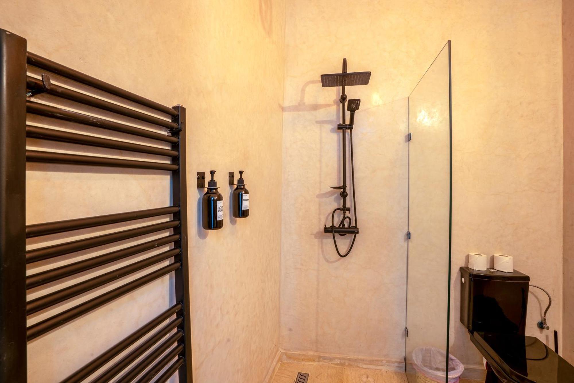 Riad Maison H Kasbah
