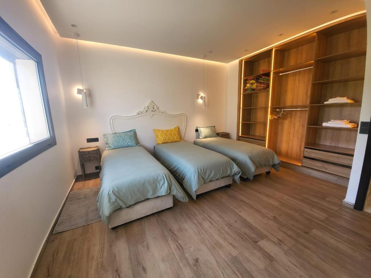 Luxe&cozy Piscine Prive 20 Min Du Centre * Marrakesh