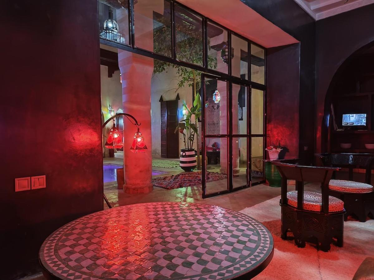 Palais Bahia - Entire House - 5 Bedrooms *