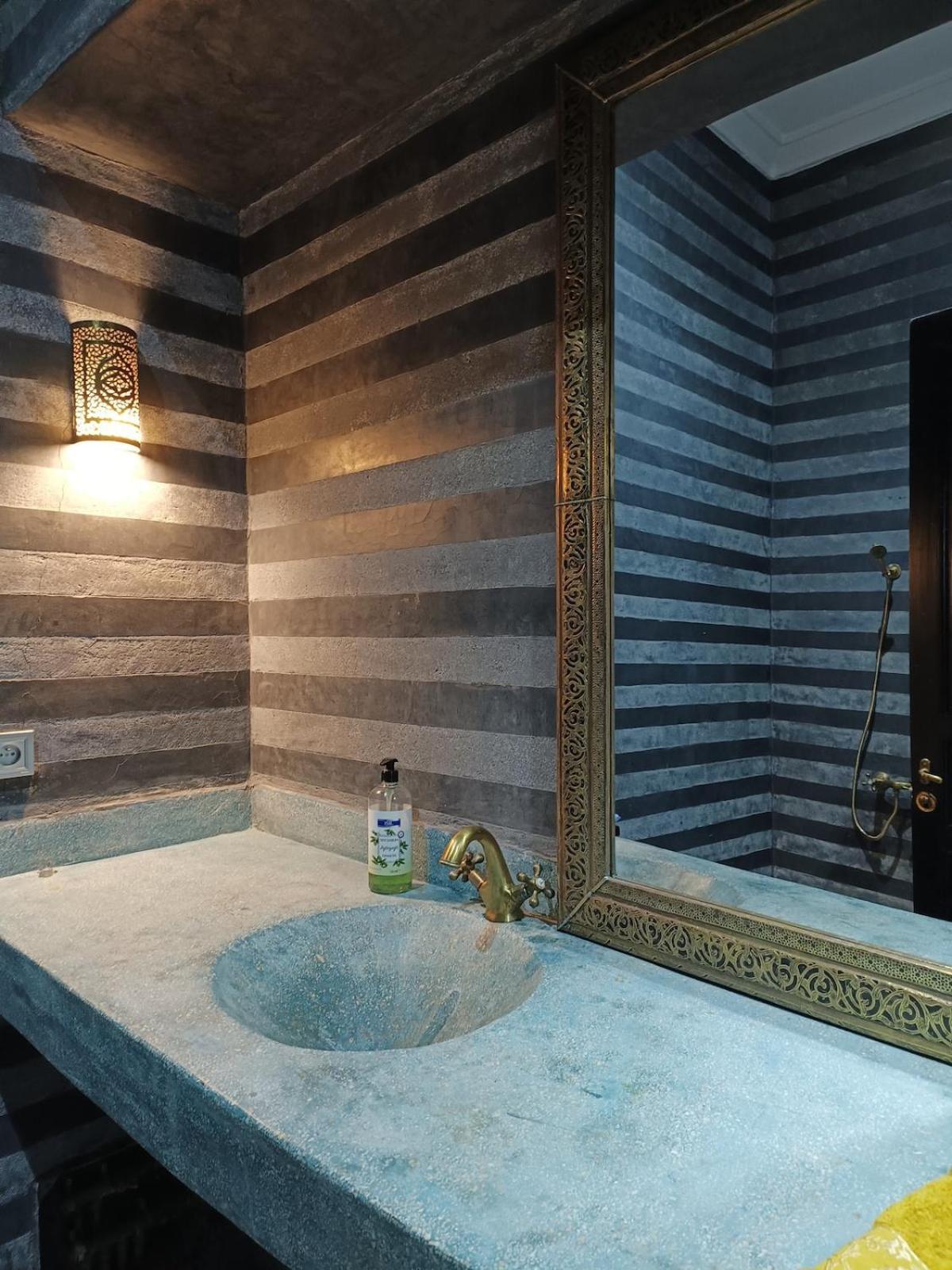Palais Bahia - Entire House - 5 Bedrooms Marrakesh