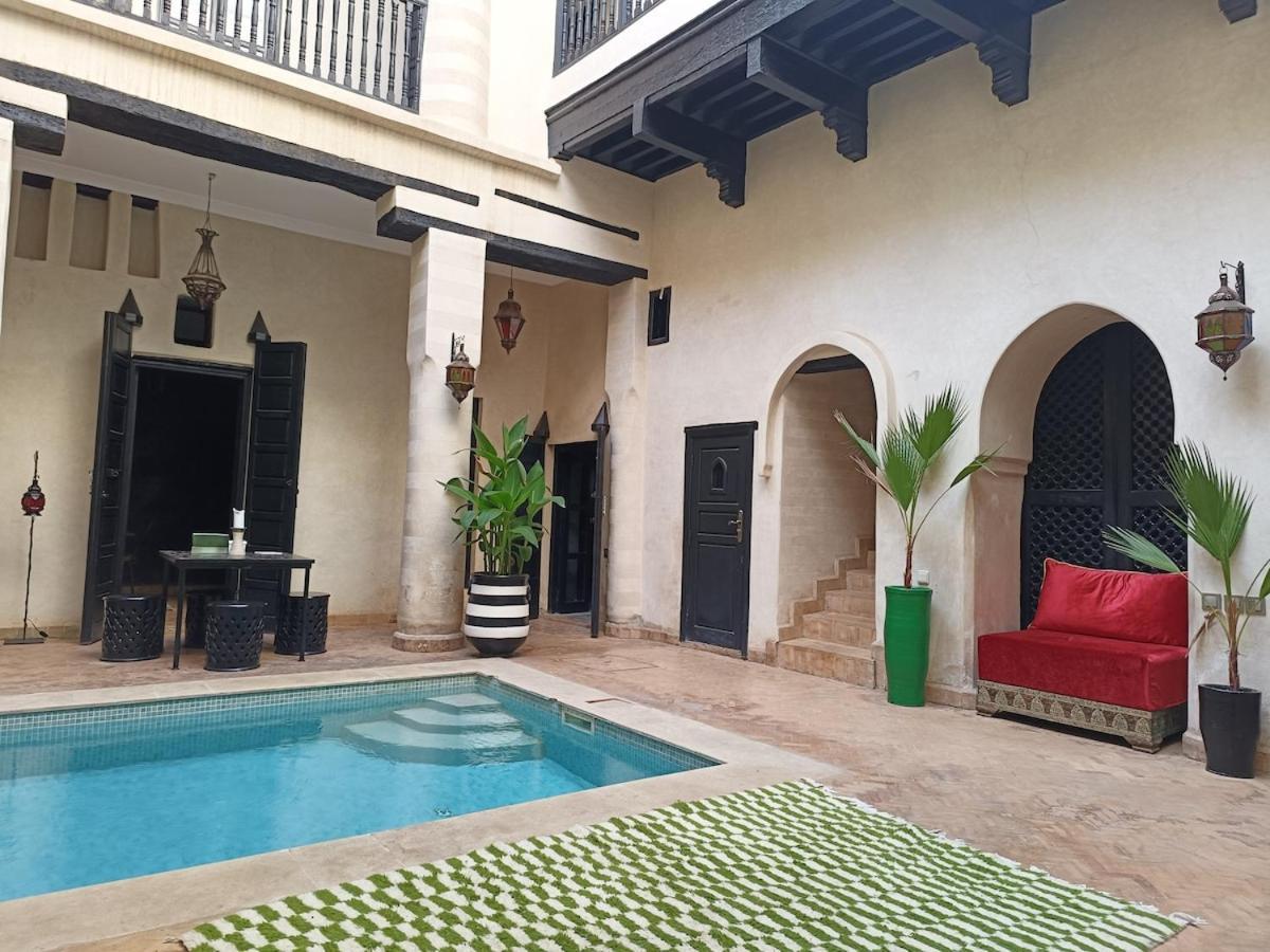 Hébergement de vacances Palais Bahia - Entire House - 5 Bedrooms *