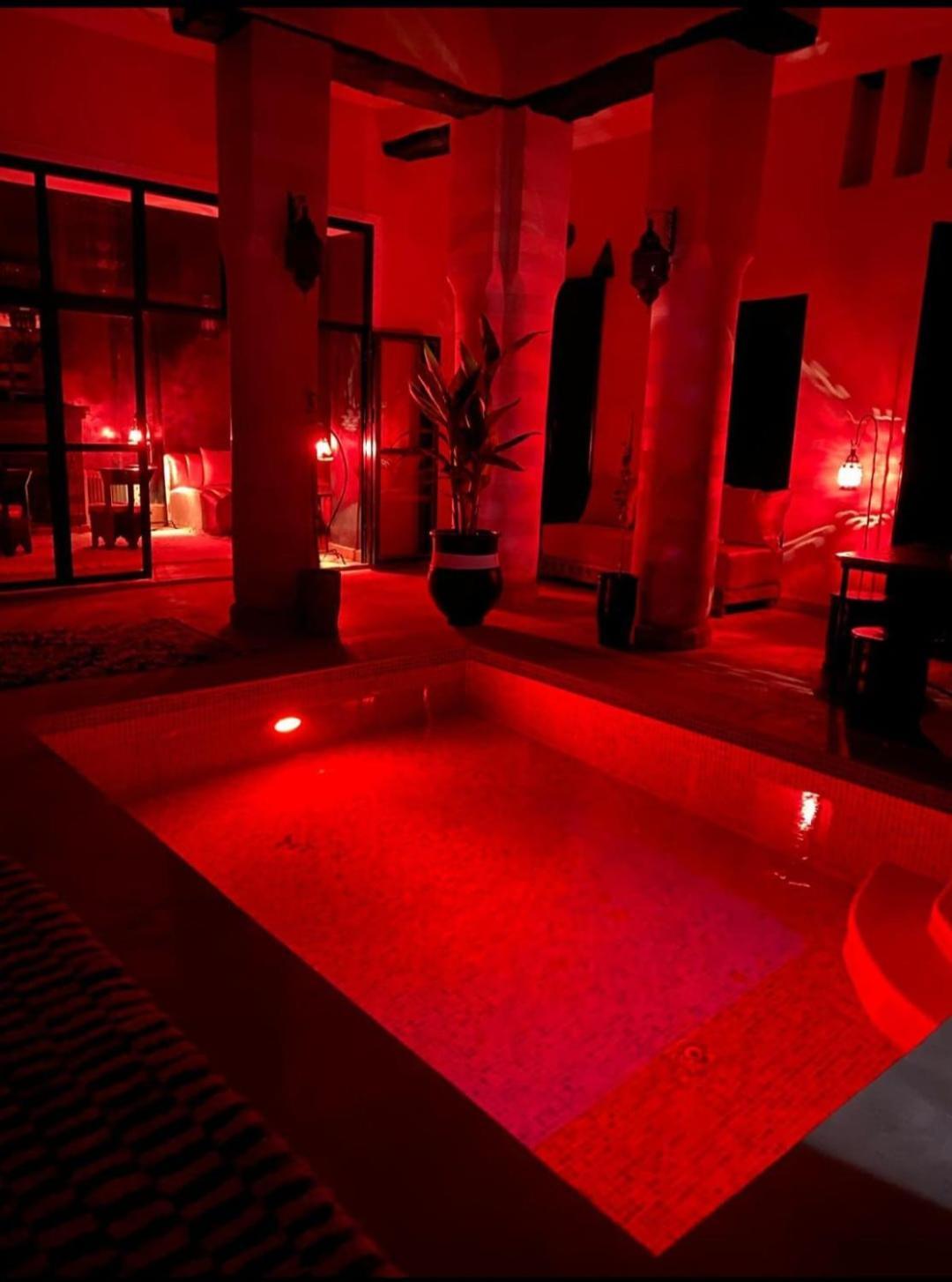 Palais Bahia - Entire House - 5 Bedrooms Hébergement de vacances Marrakesh