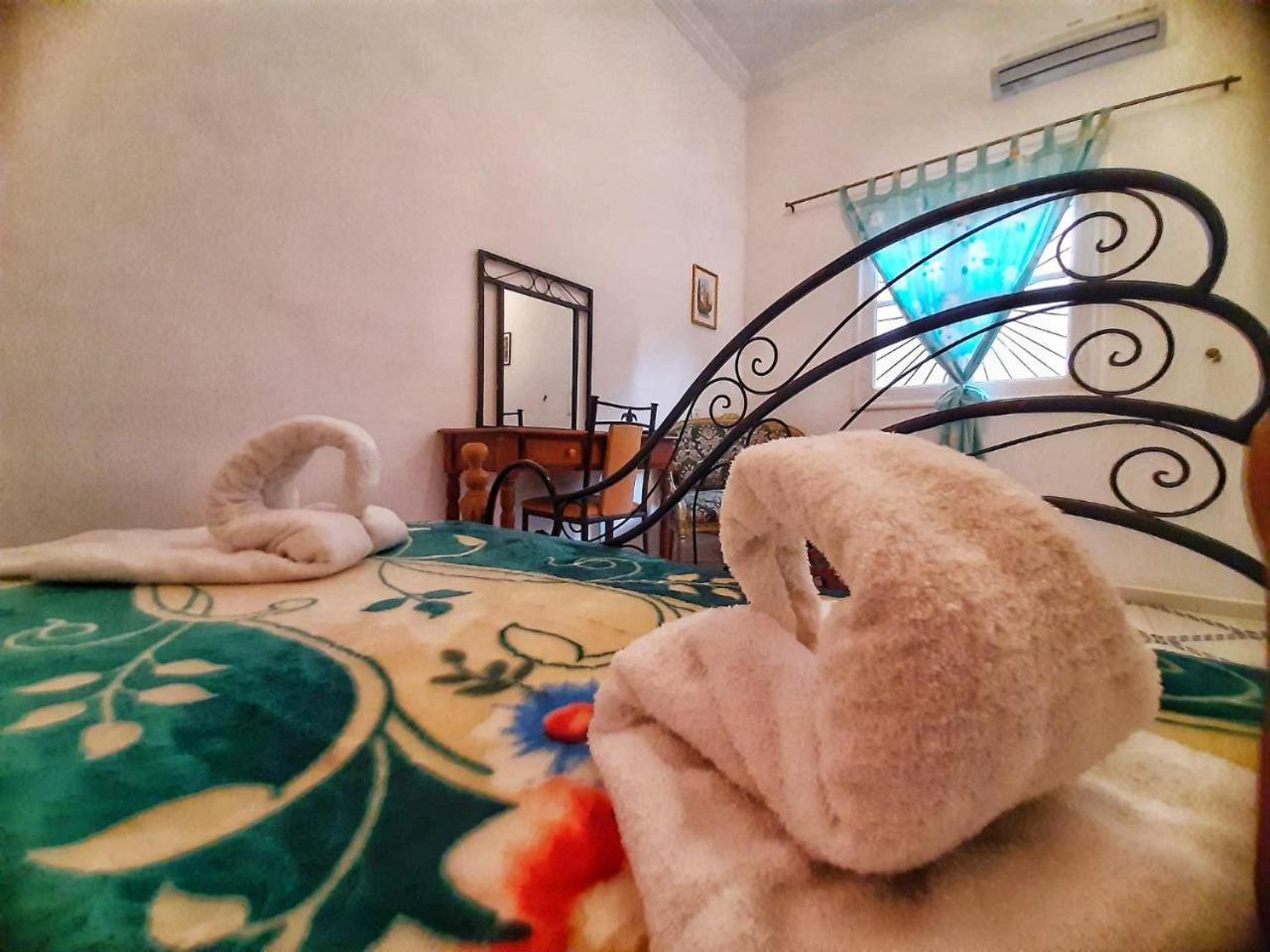 Bed and breakfast Touristique Koutoubienne