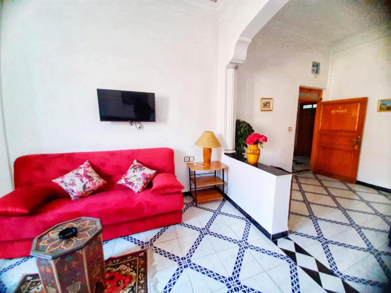 Touristique Koutoubienne Bed and breakfast