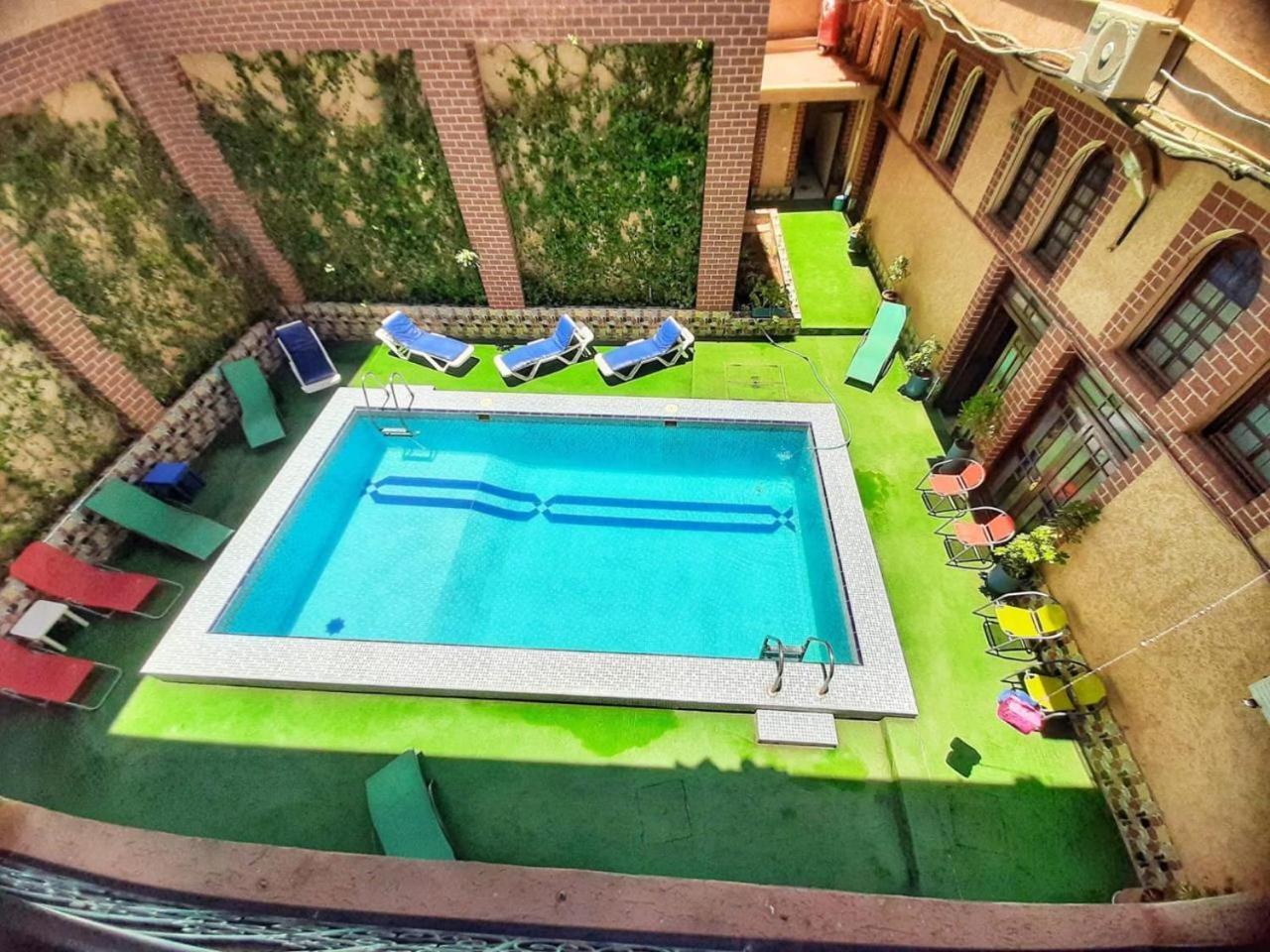 Touristique Koutoubienne Bed and breakfast