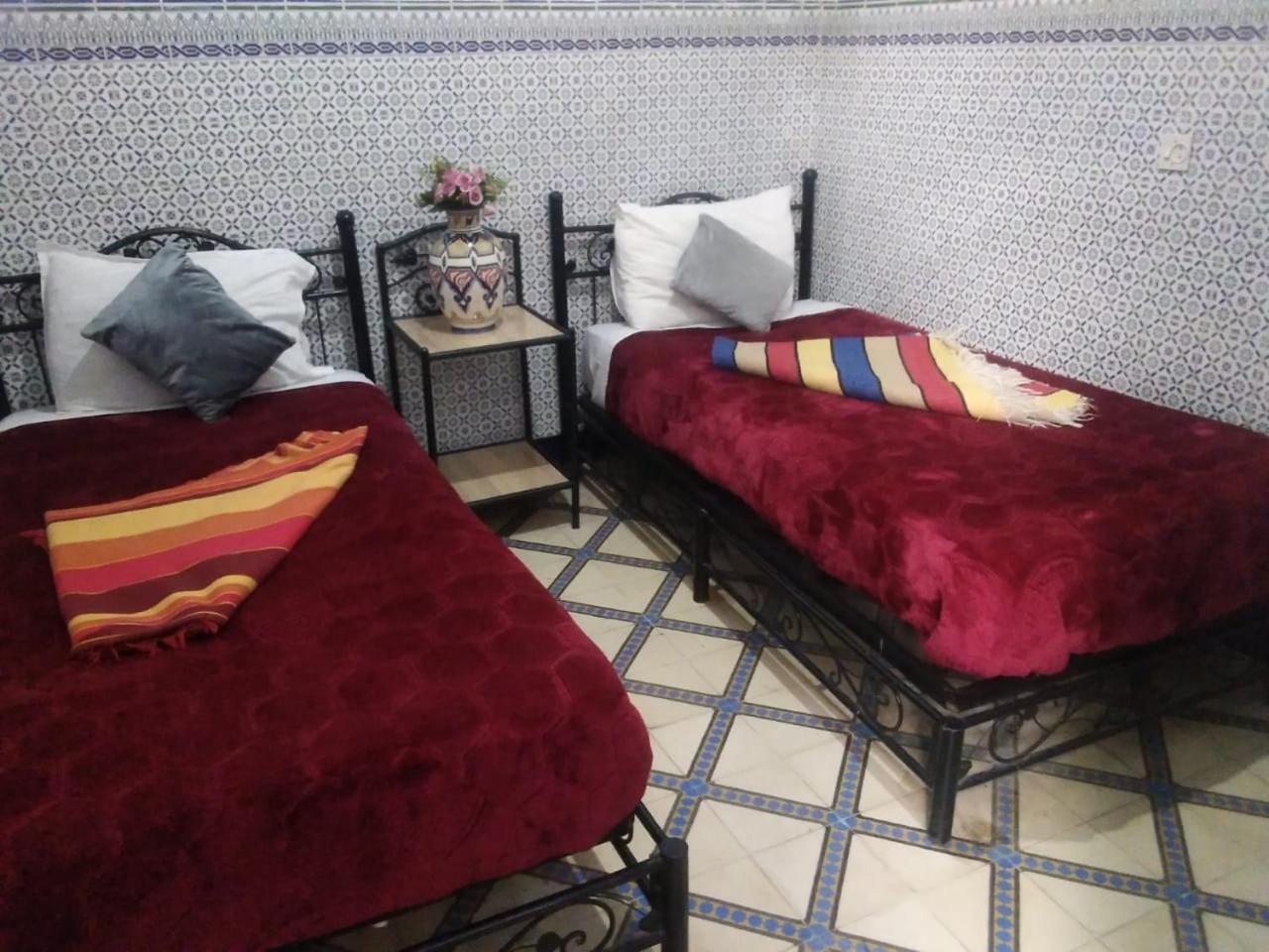 El Amal Hotel Marrakesh