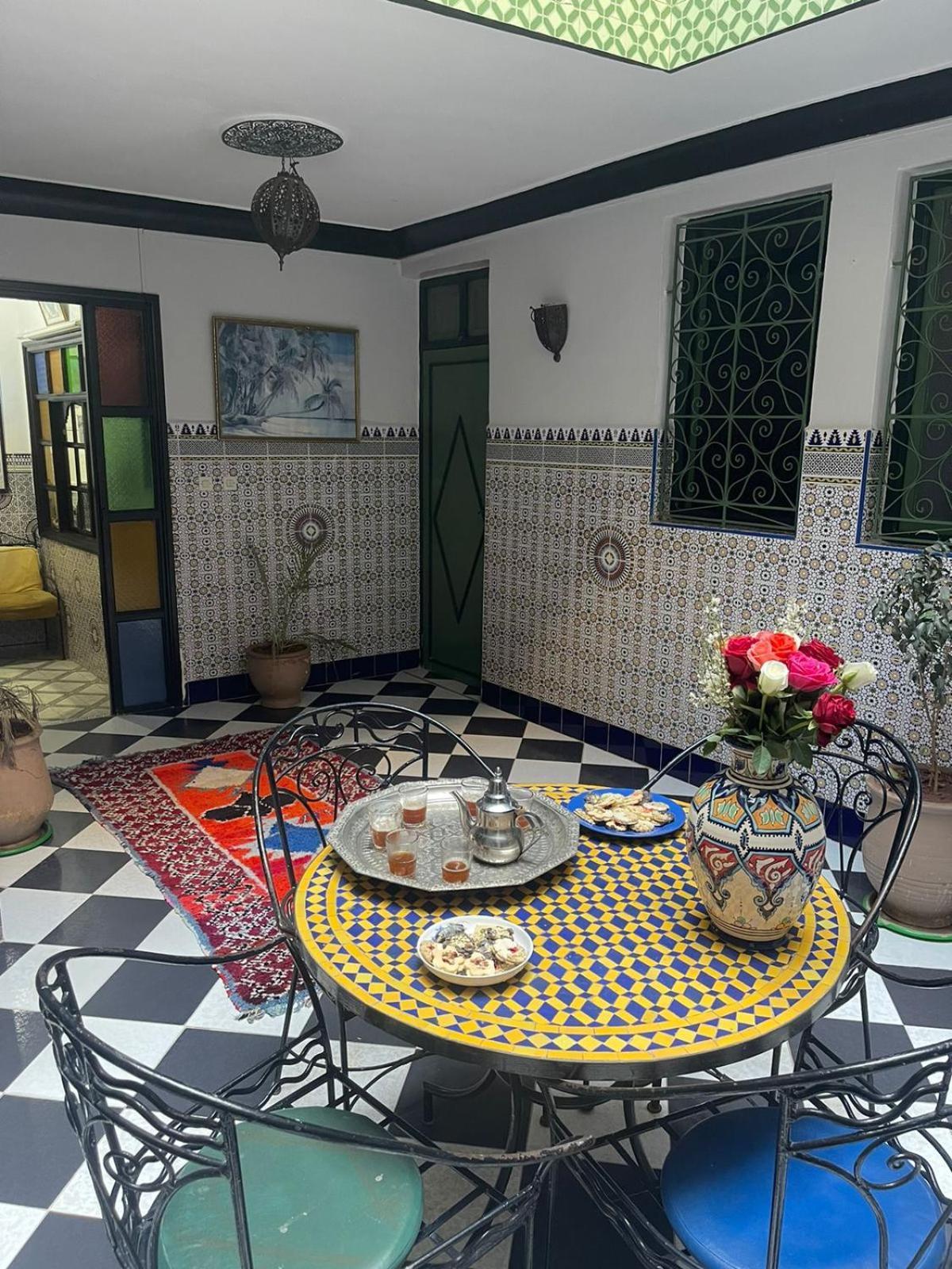 El Amal Marrakesh