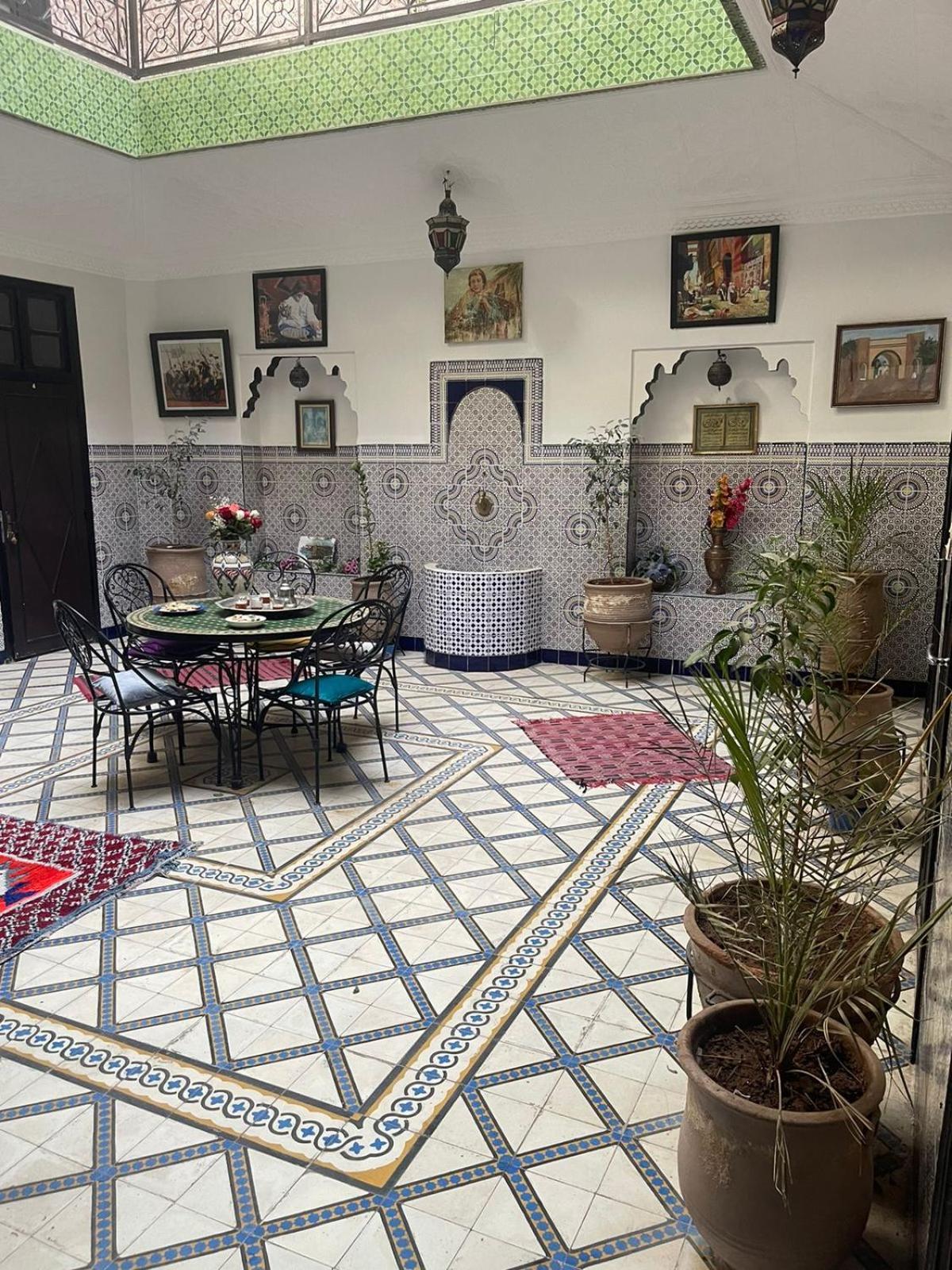 Hotel El Amal