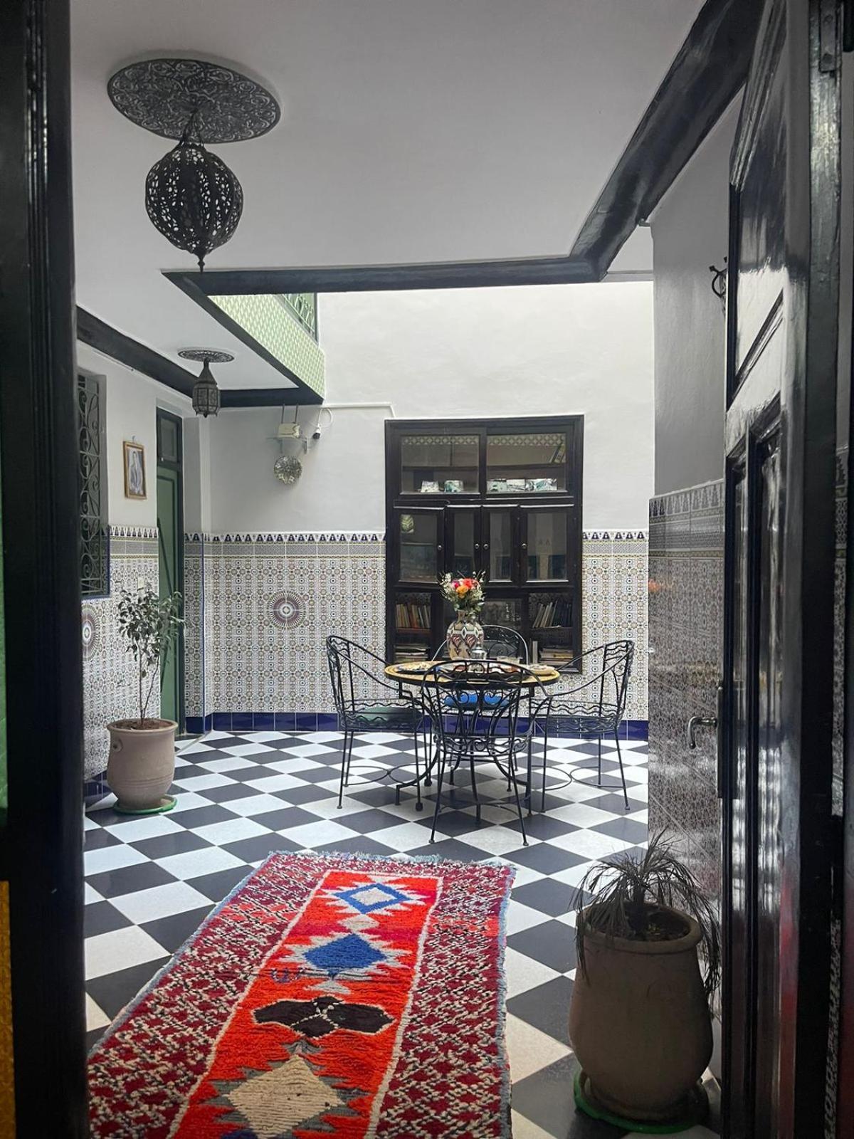 Hotel El Amal Marrakesh