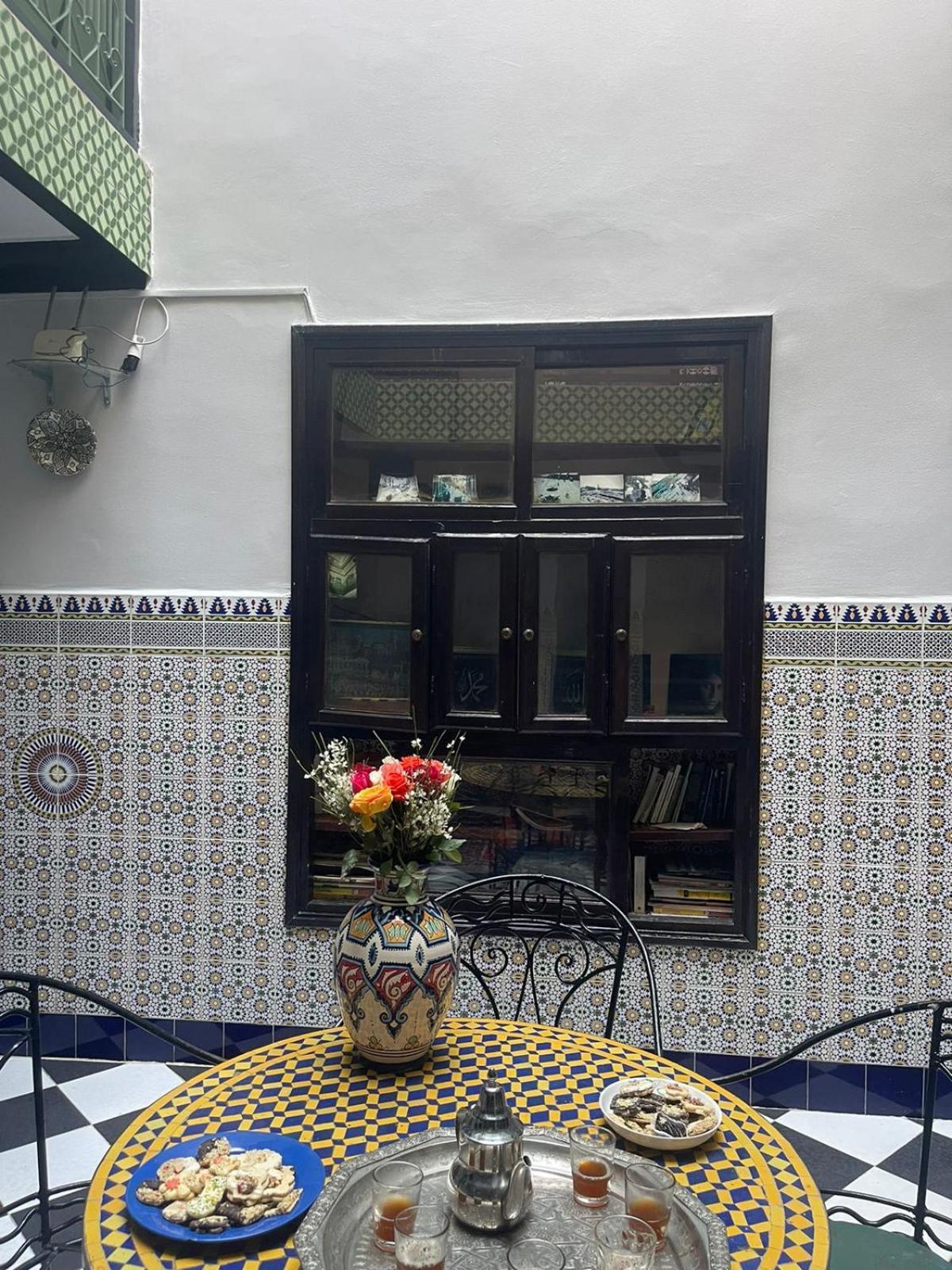 Hotel El Amal