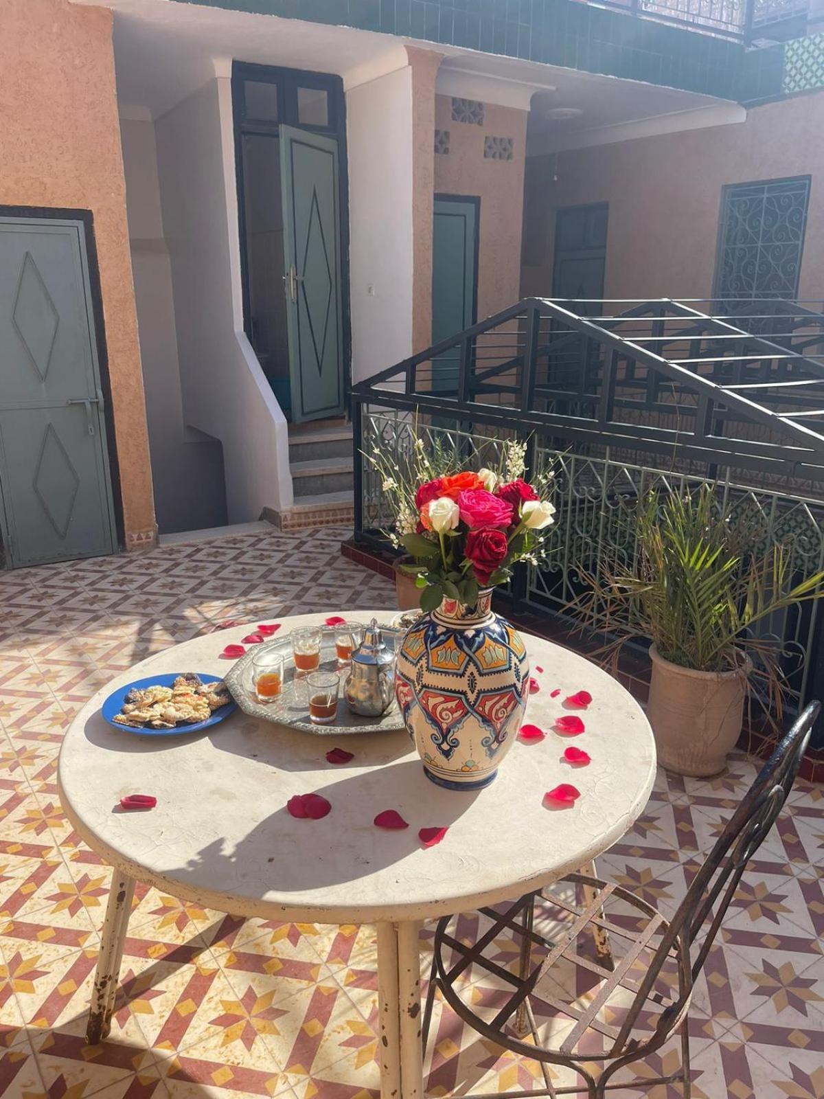 Hotel El Amal Marrakesh