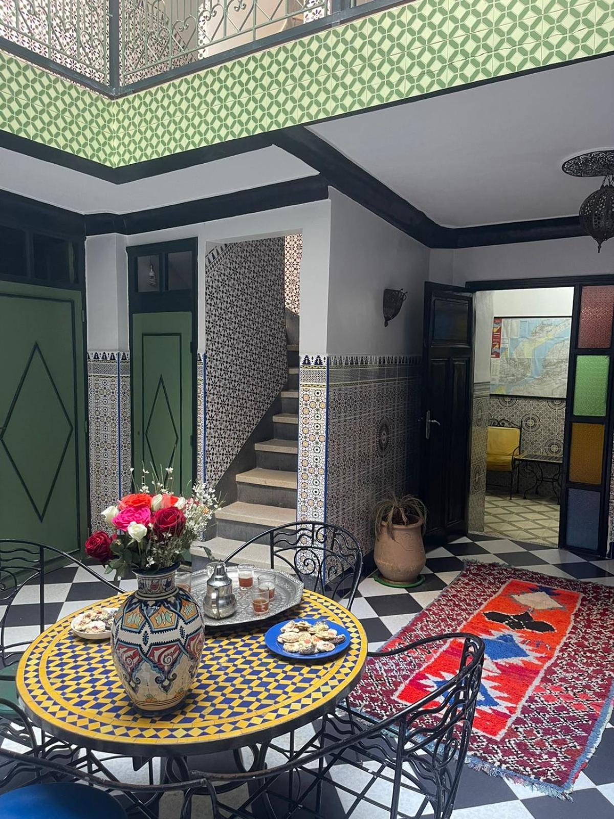 El Amal Hotel