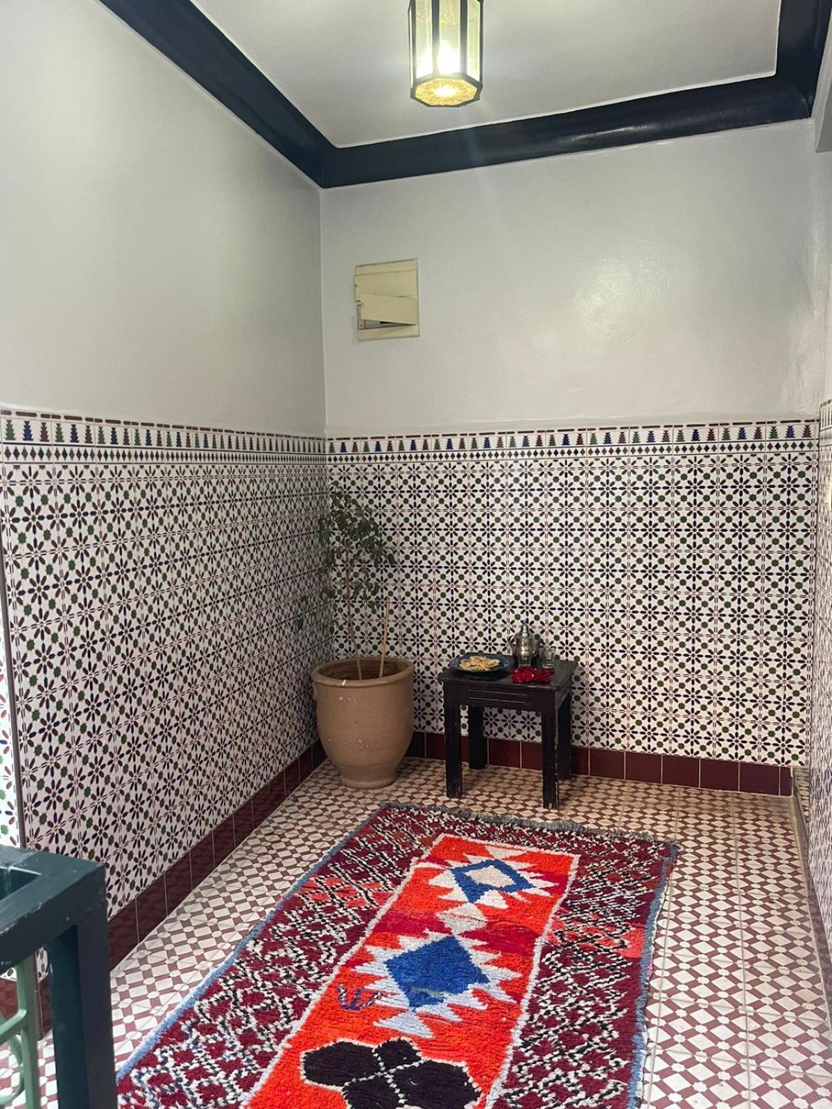 Hotel El Amal *