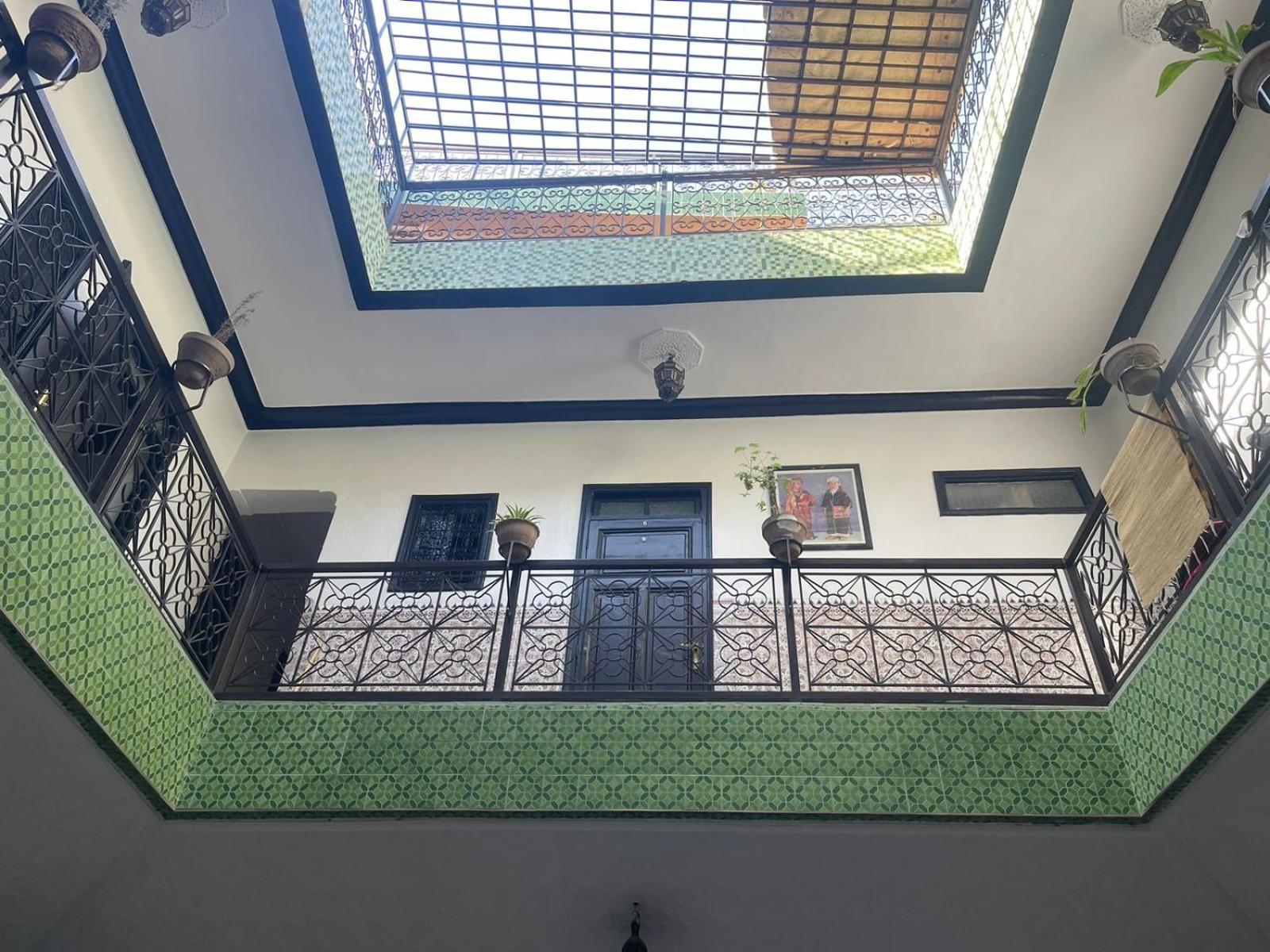 El Amal Hotel *