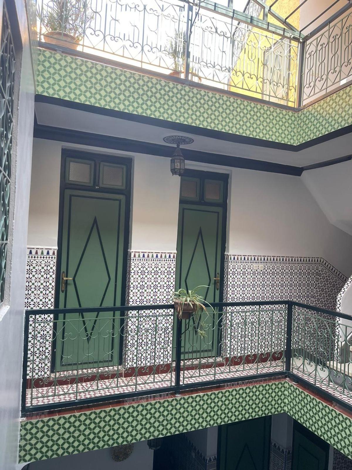 Hotel El Amal *
