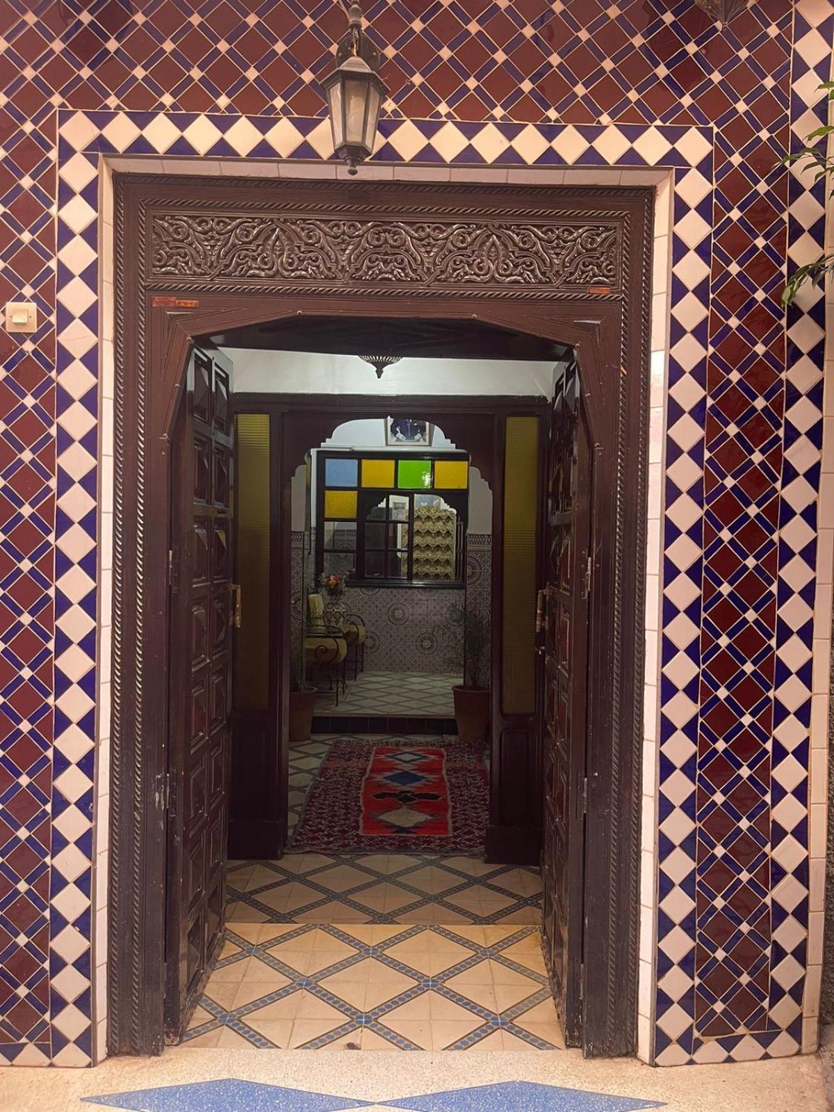 El Amal Hotel Marrakesh