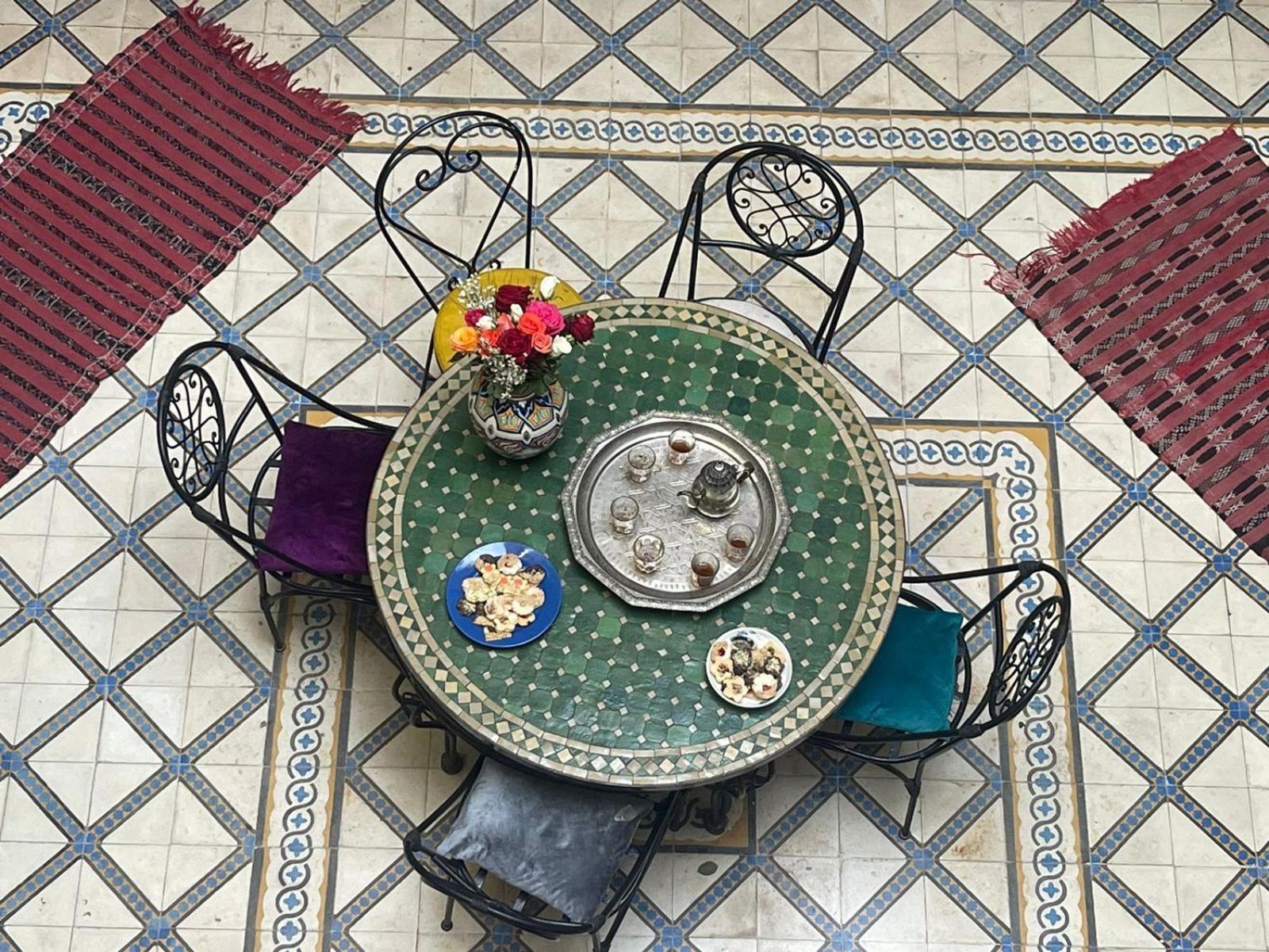 Hotel El Amal Marrakesh