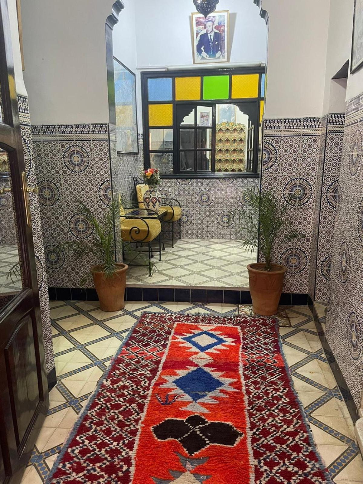 El Amal Hotel