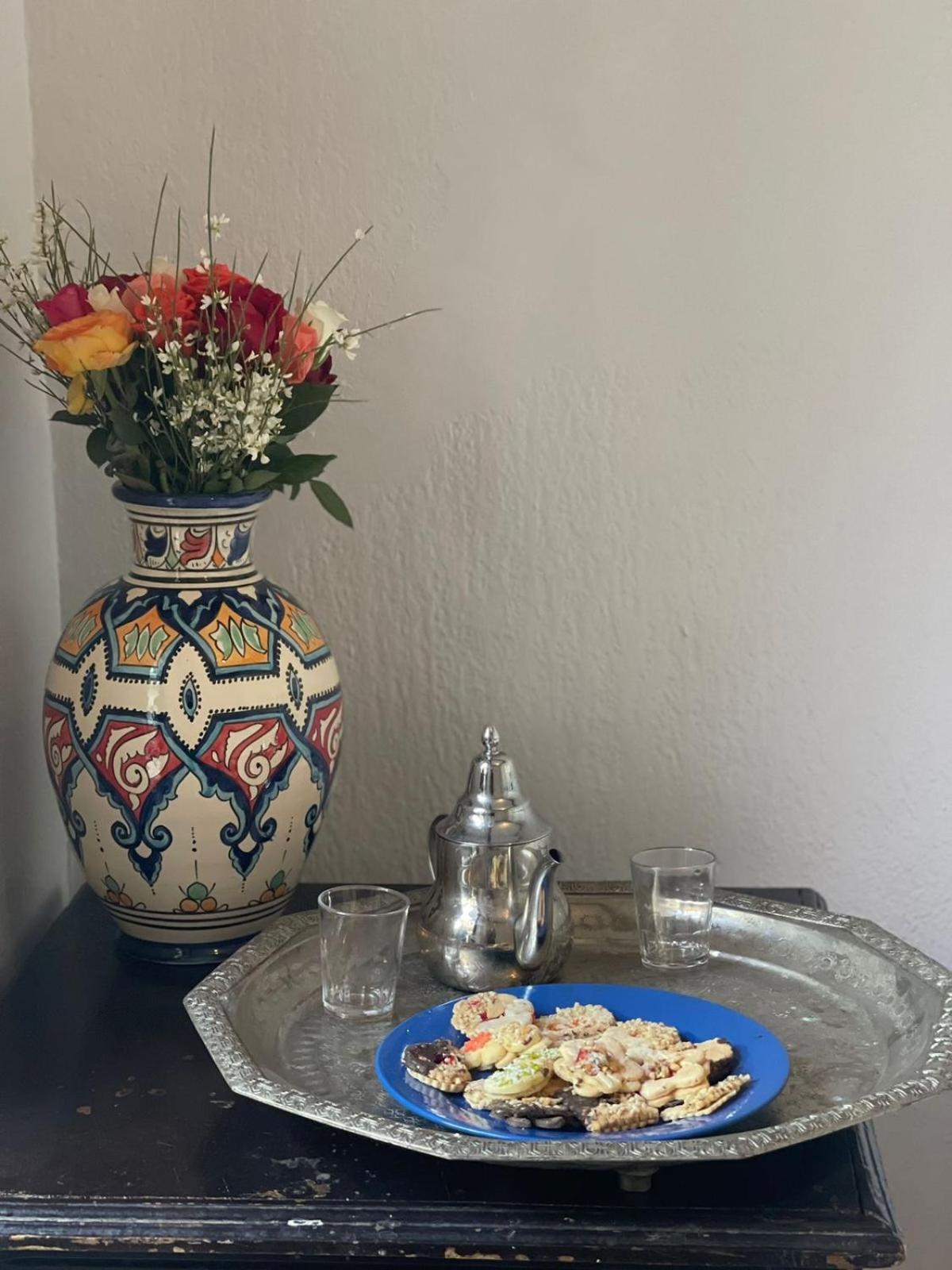 Hotel El Amal