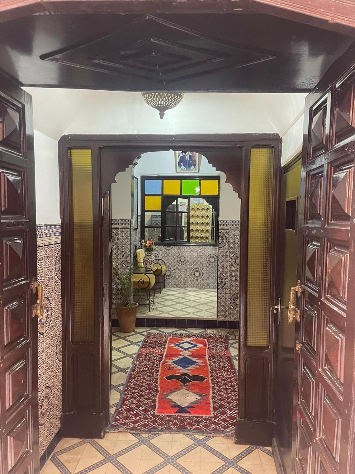 El Amal Hotel *