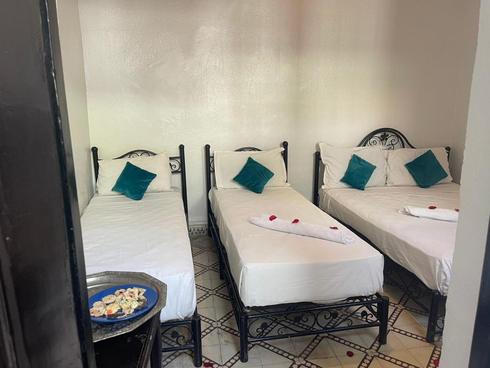 El Amal Hotel