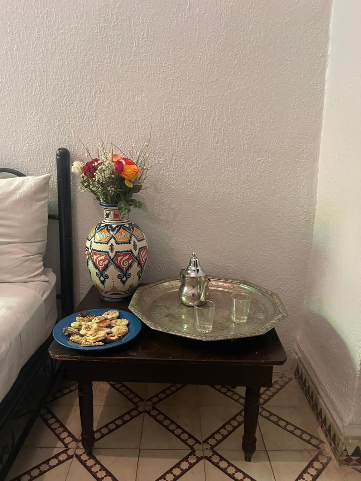 El Amal Hotel Marrakesh