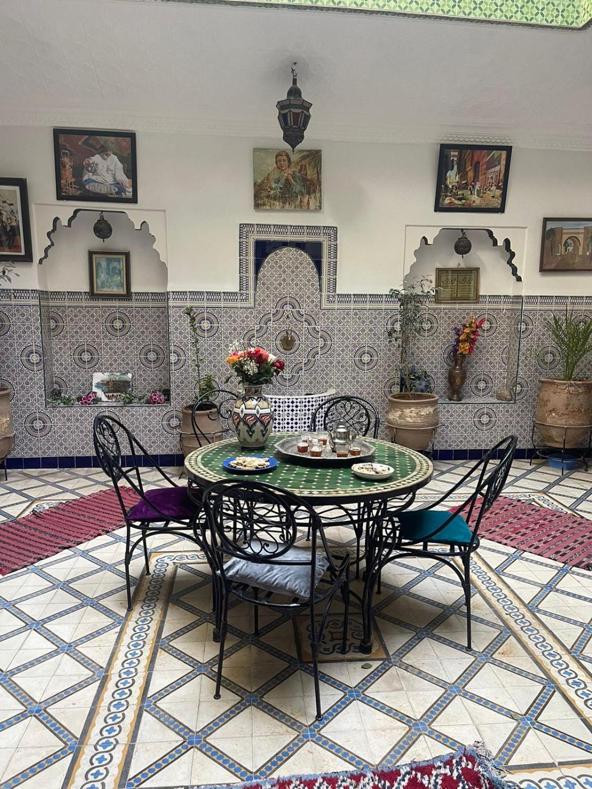 Hotel El Amal