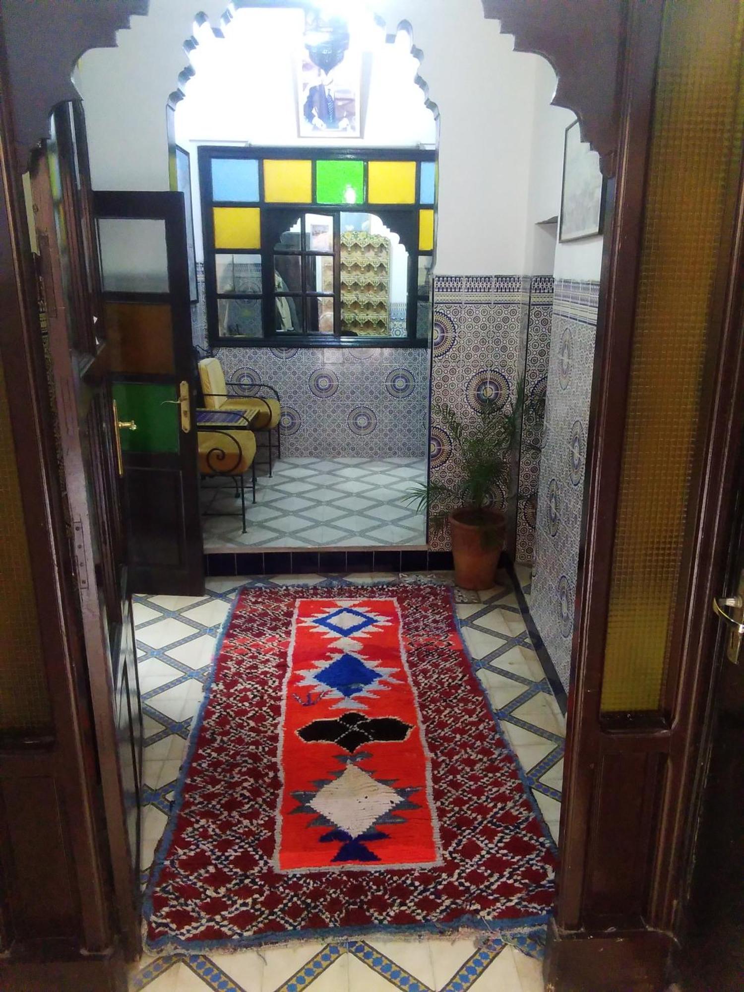 Hotel El Amal Marrakesh