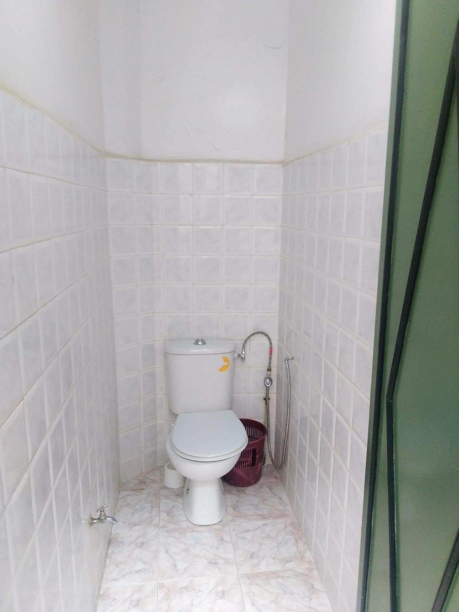 Hotel El Amal *