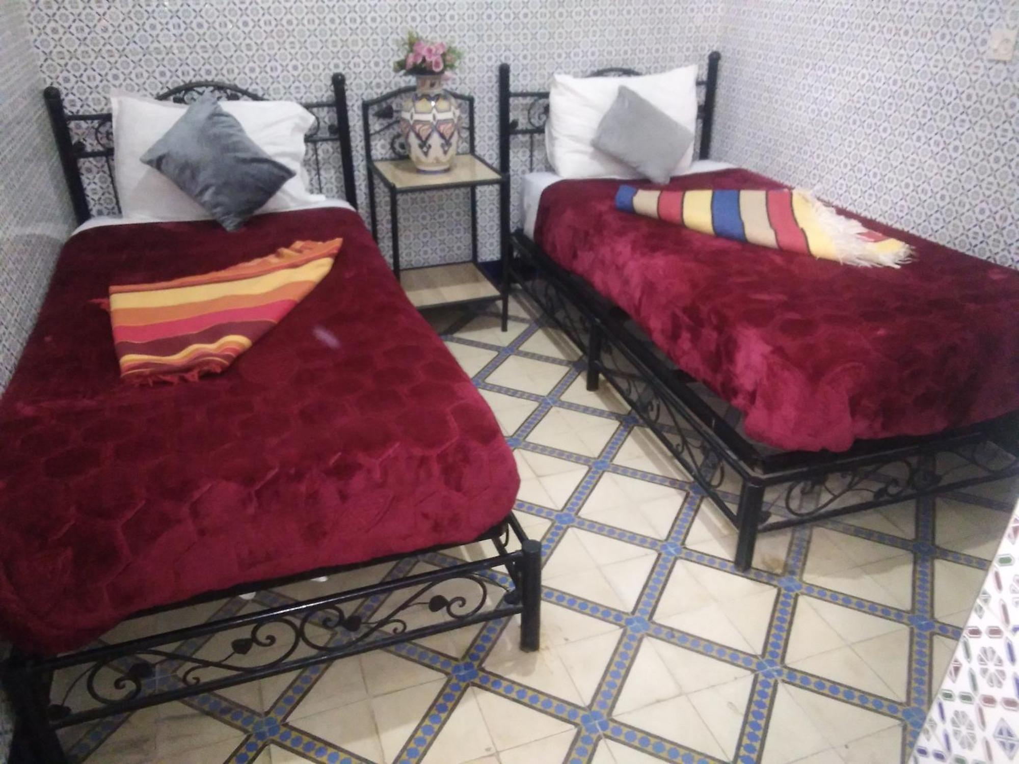 El Amal Hotel