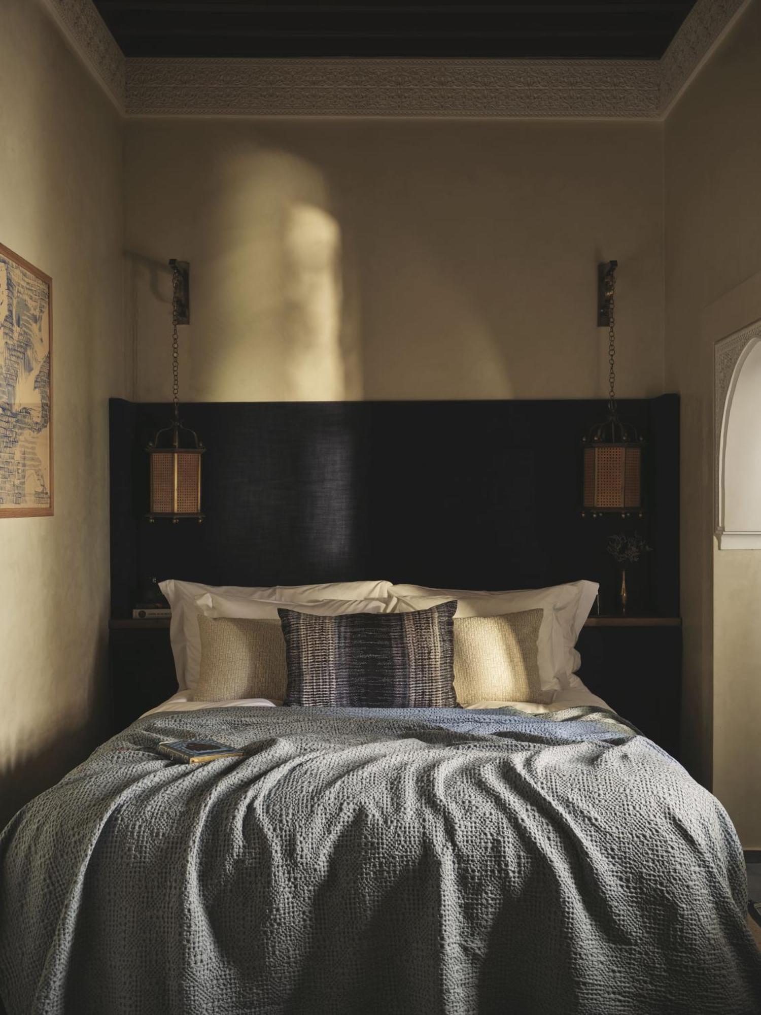 Izza Marrakech *