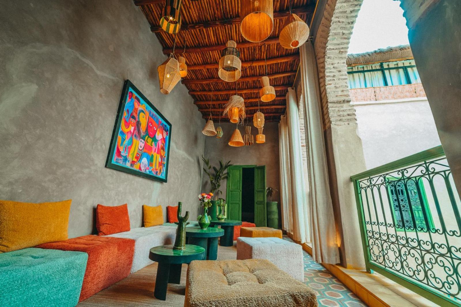 & Veridis 3* Marrakesh