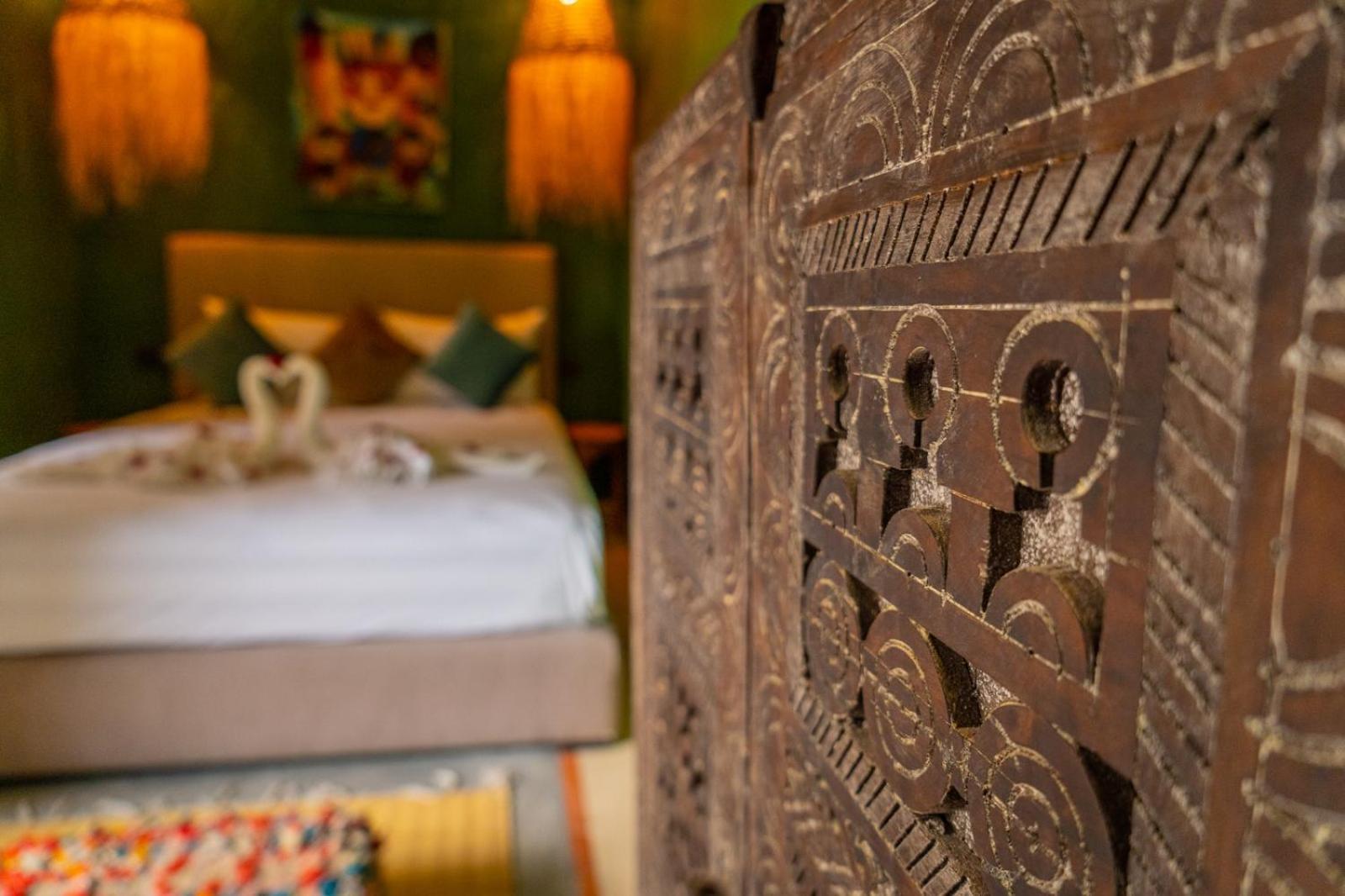 & Veridis Marrakesh