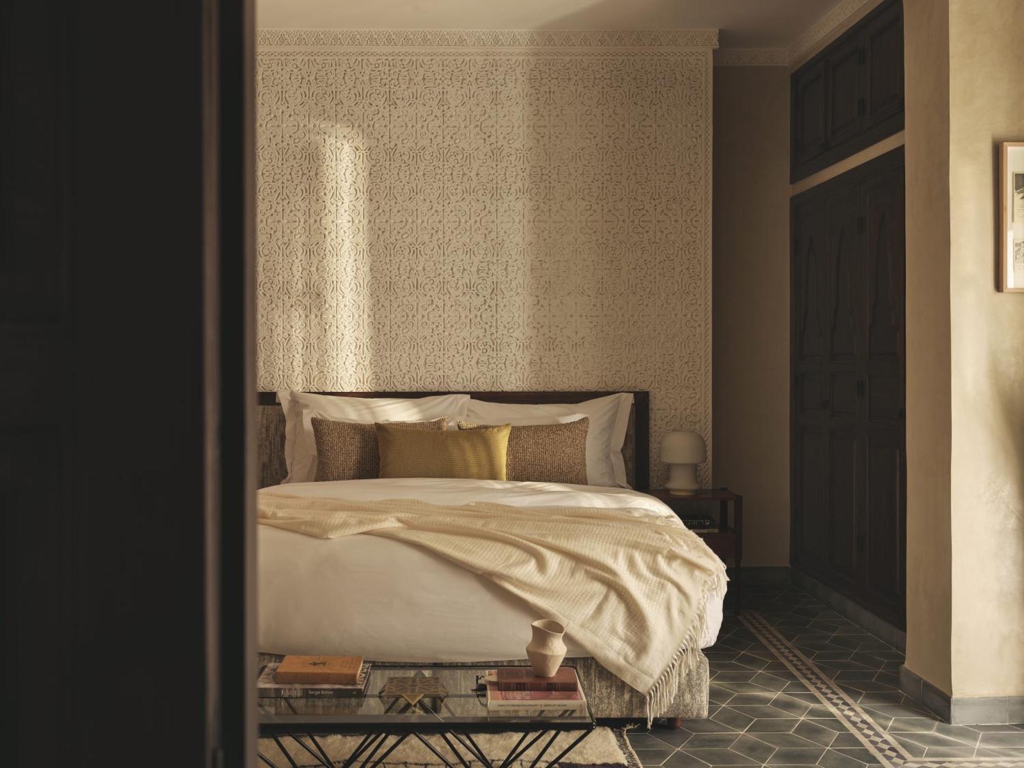 Hotel Izza Marrakech Marrakesh