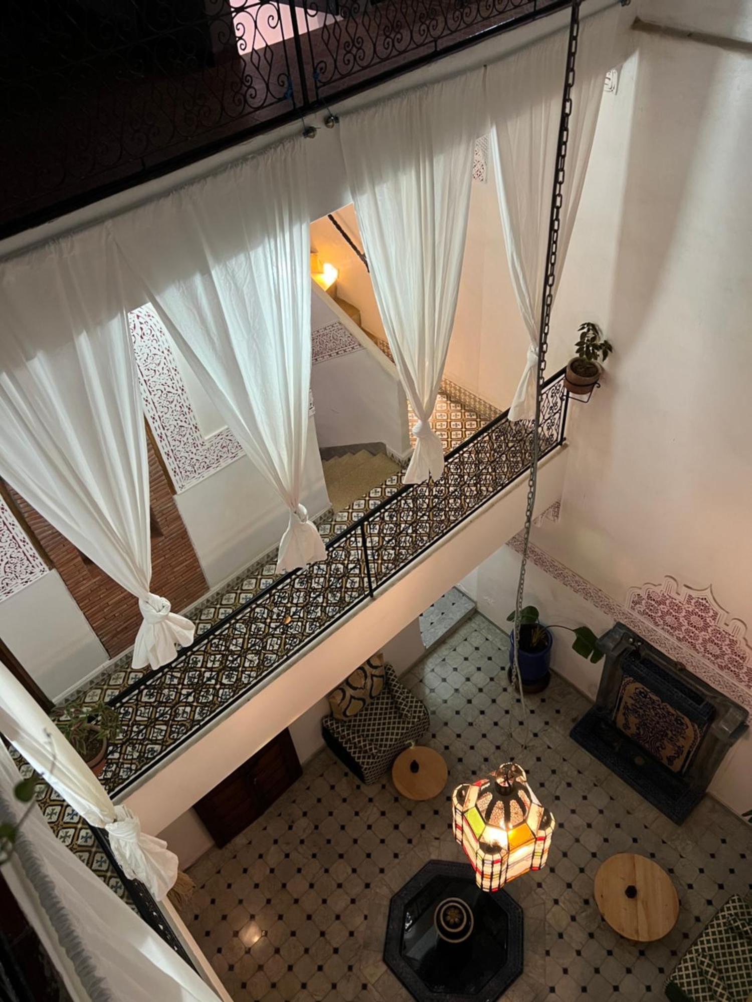 Bed & Breakfast La Perla Bianca