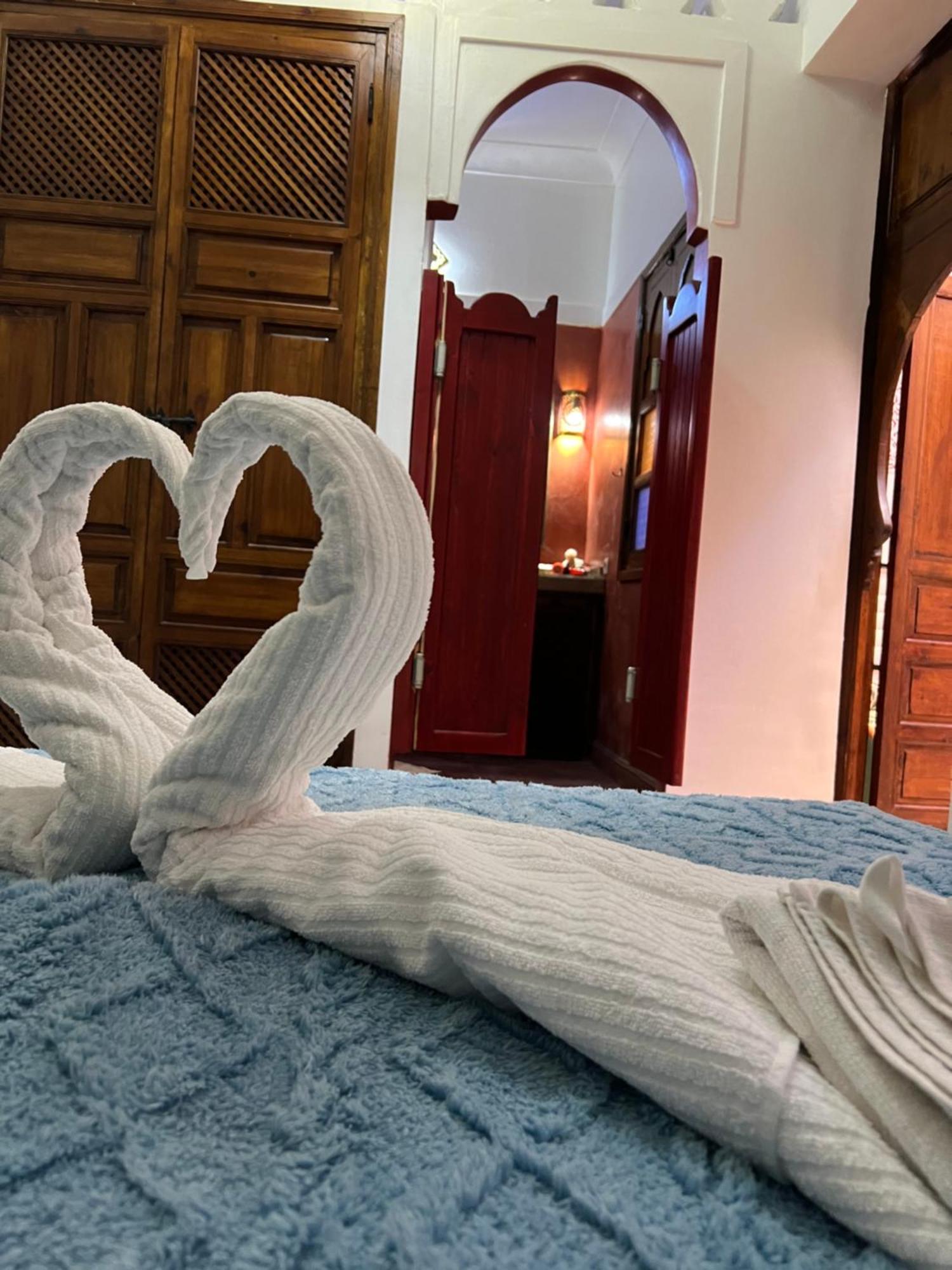 La Perla Bianca Bed & Breakfast *