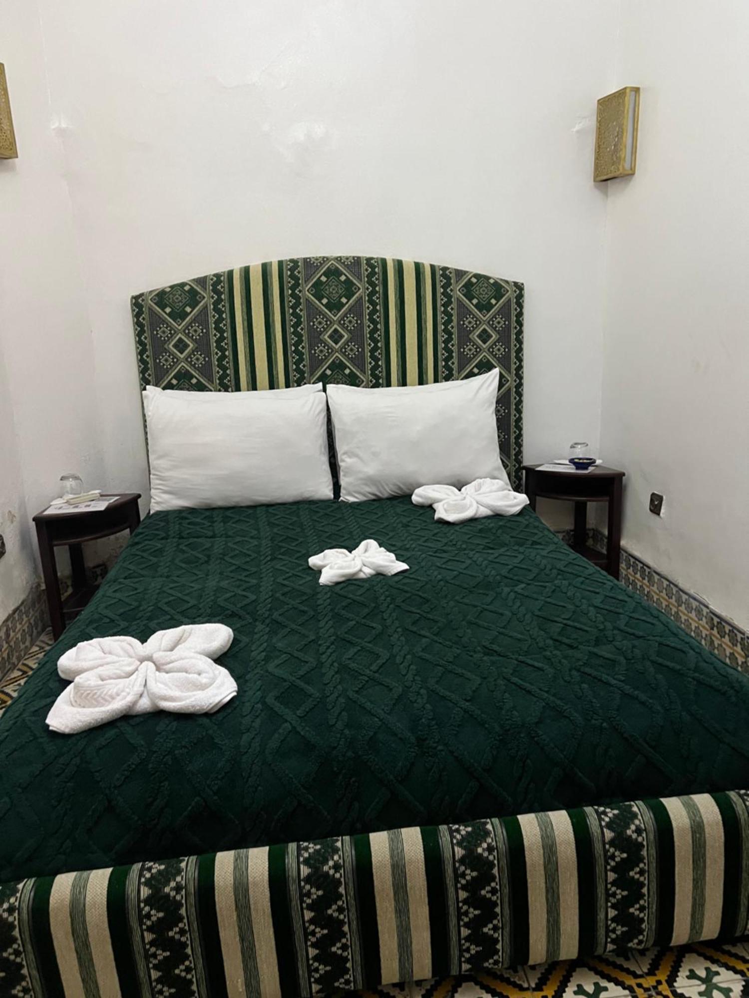 La Perla Bianca Bed & Breakfast *