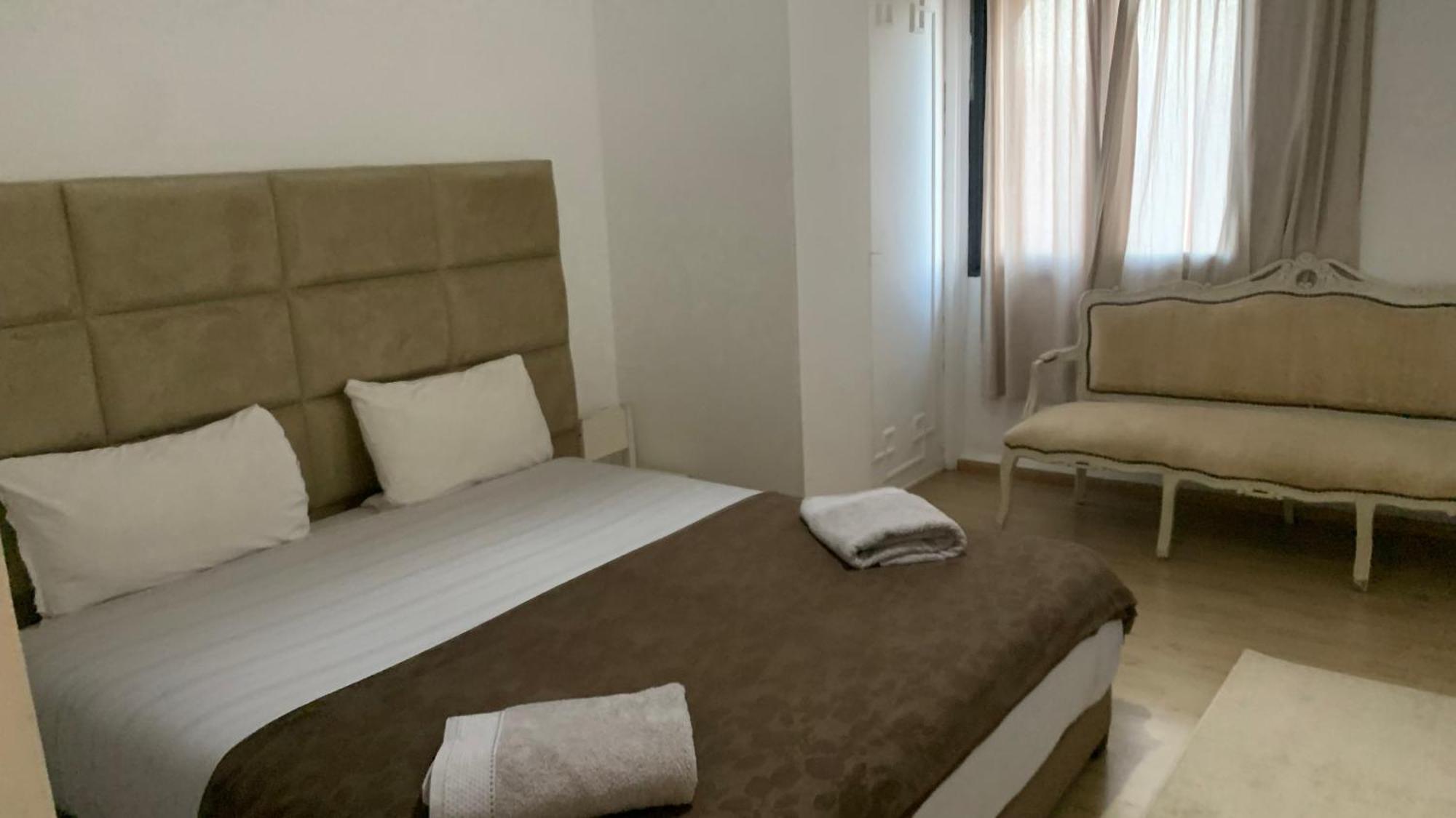 Au Coeur De Marrakech Apartment Marrakesh